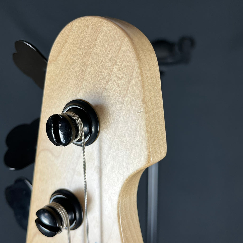 GrassRoots G-Amaze Bass