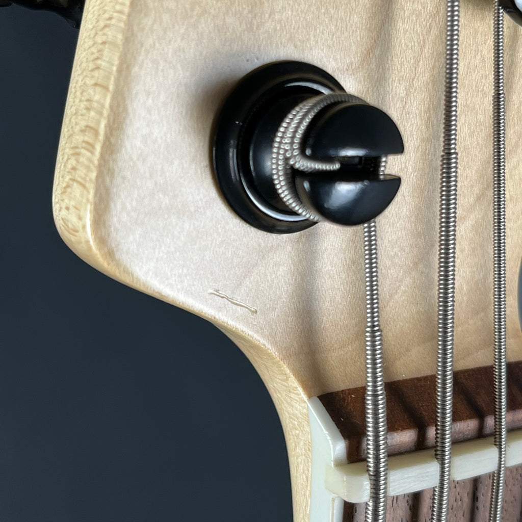 GrassRoots G-Amaze Bass