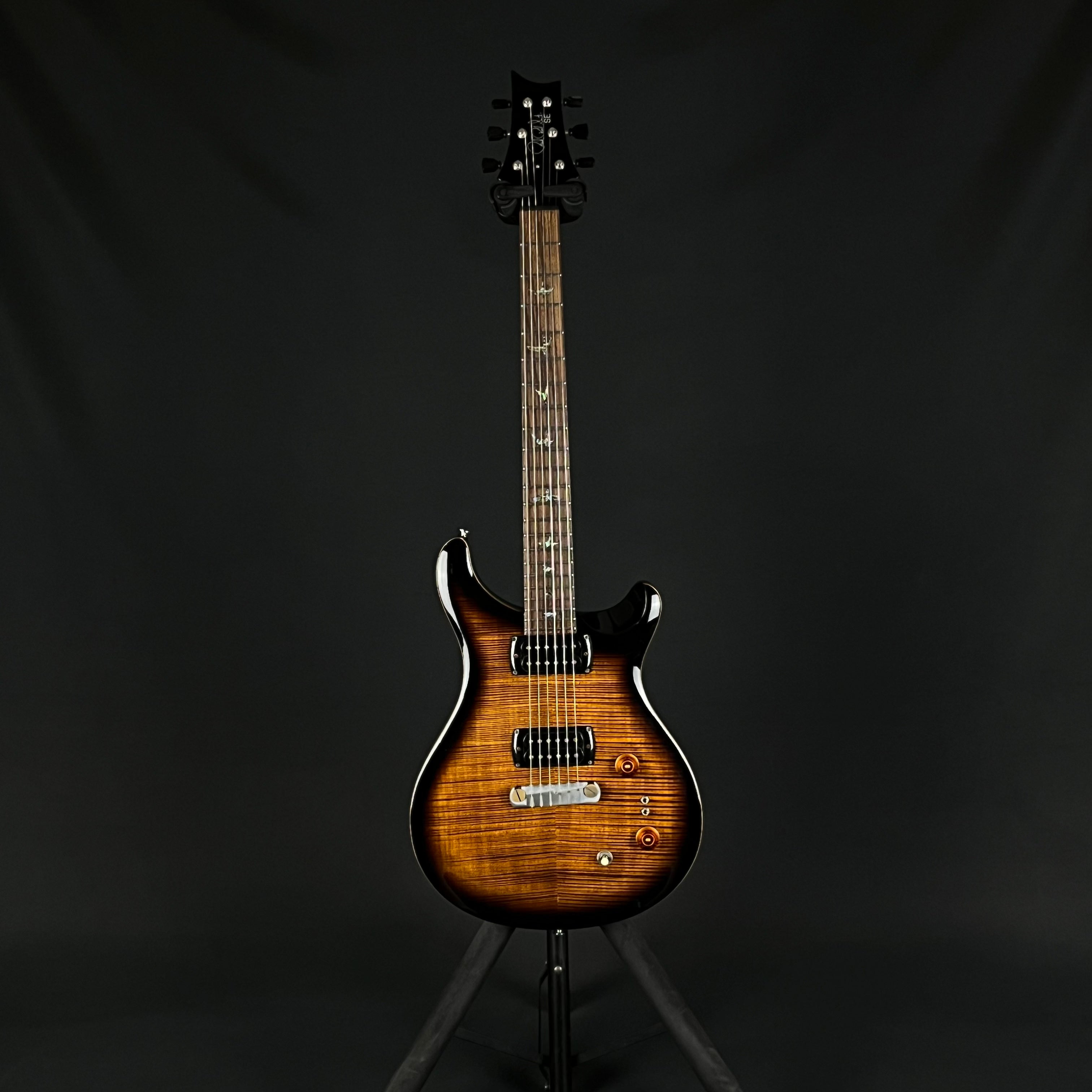 PRS SE Paul's Guitar 2021