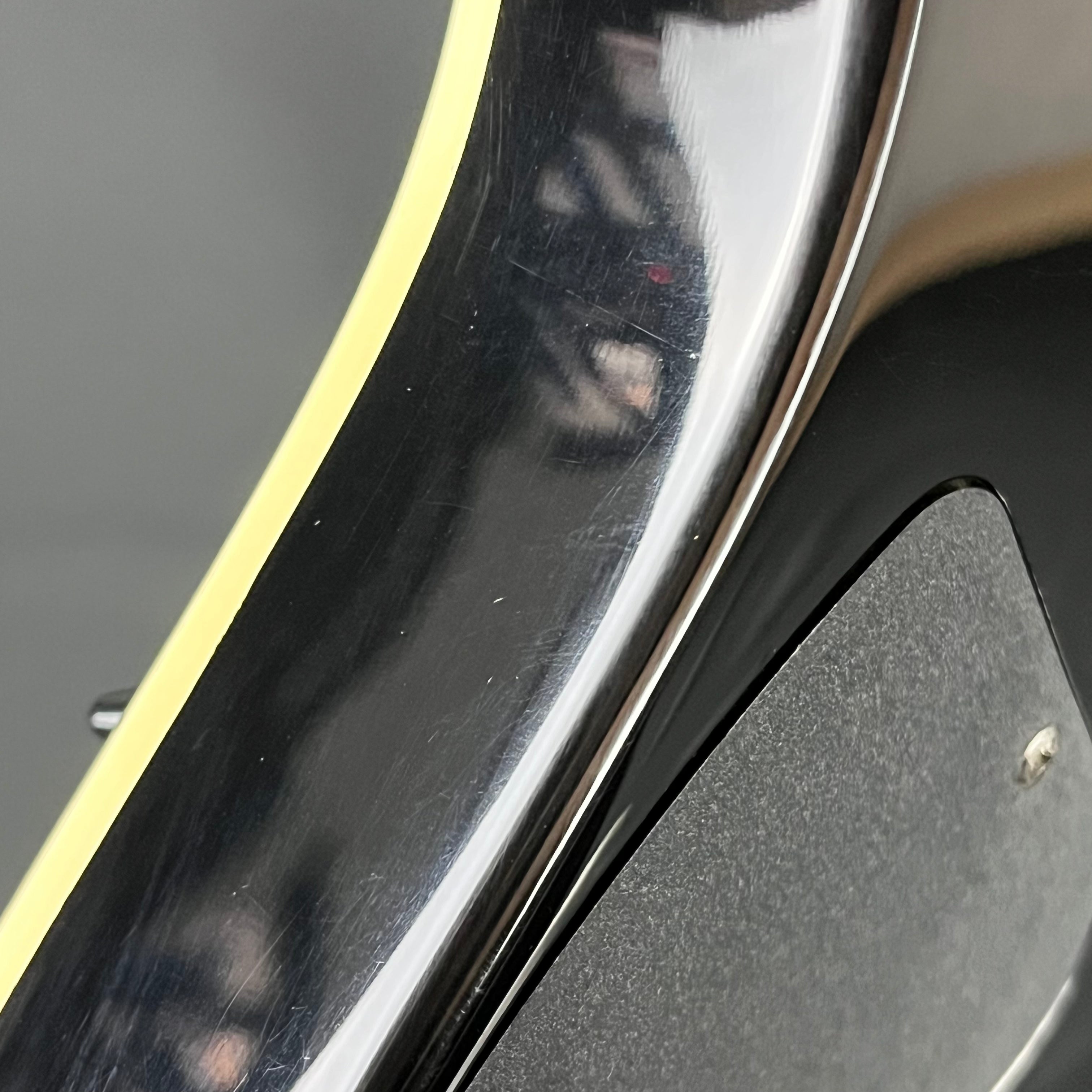 Ibanez RGA7