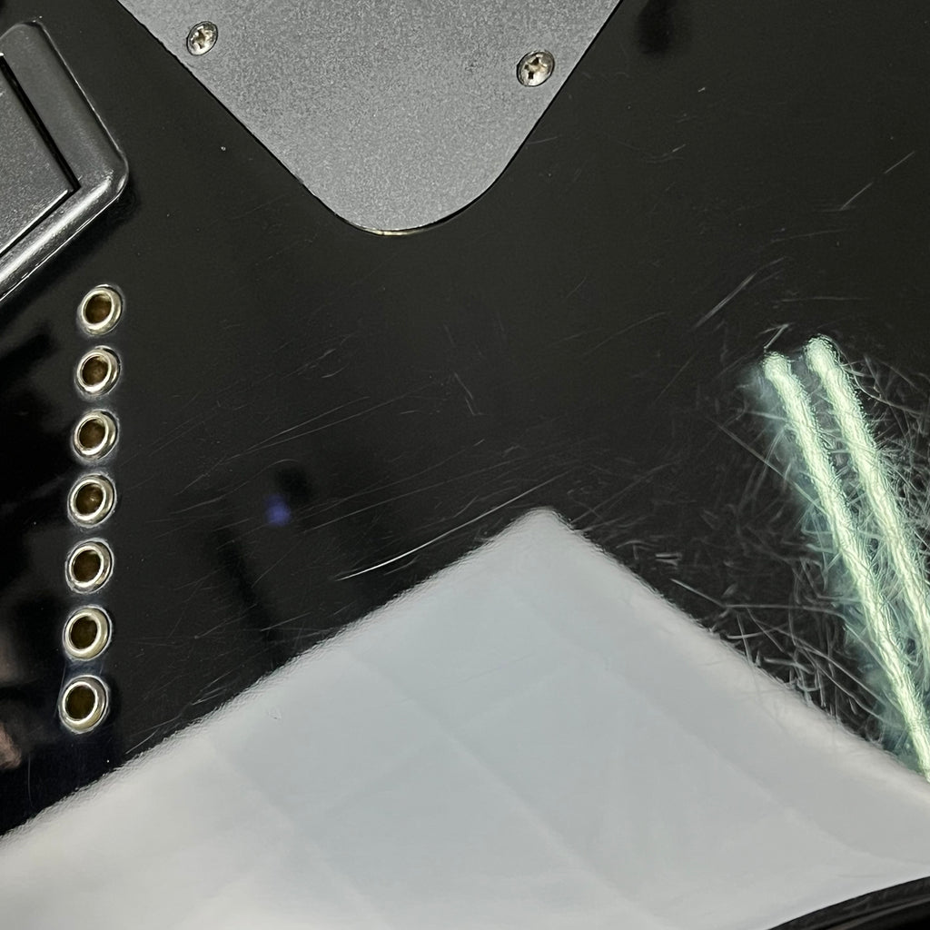 Ibanez RGA7