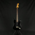 Squier Japan Silver Series Stratocaster