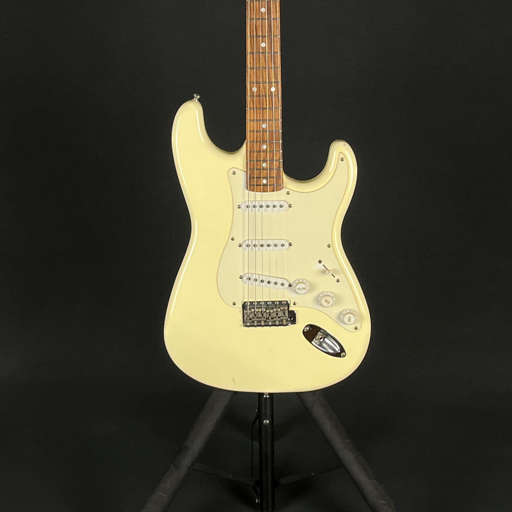 Squier Stratocaster