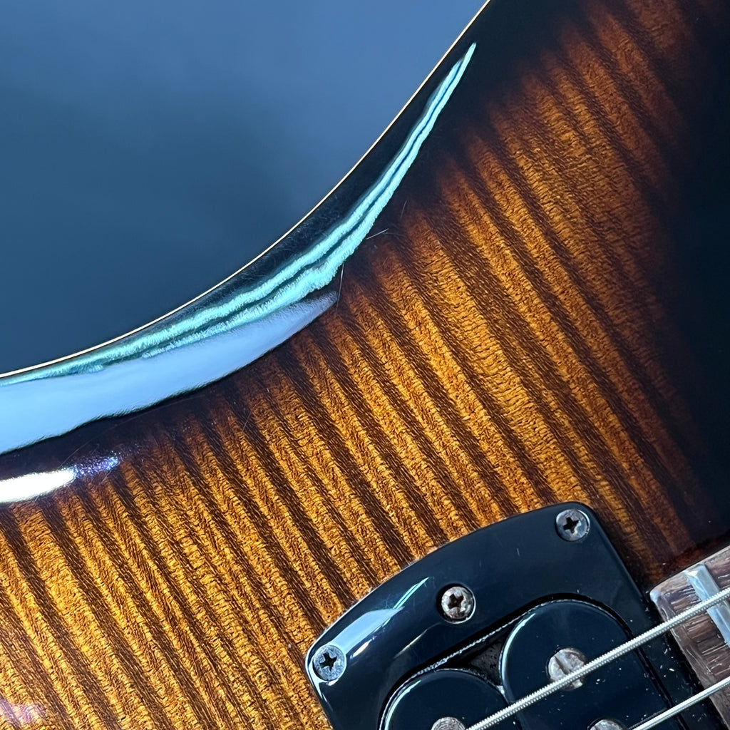 PRS SE Paul's Guitar 2021