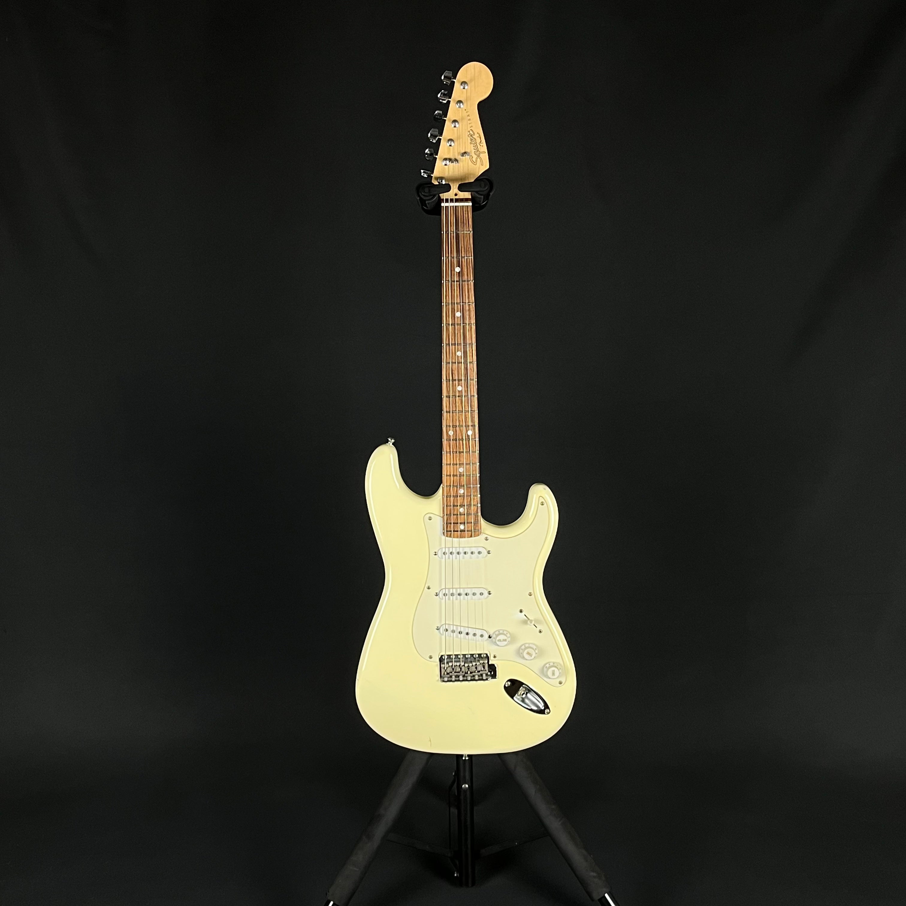 Squier Stratocaster