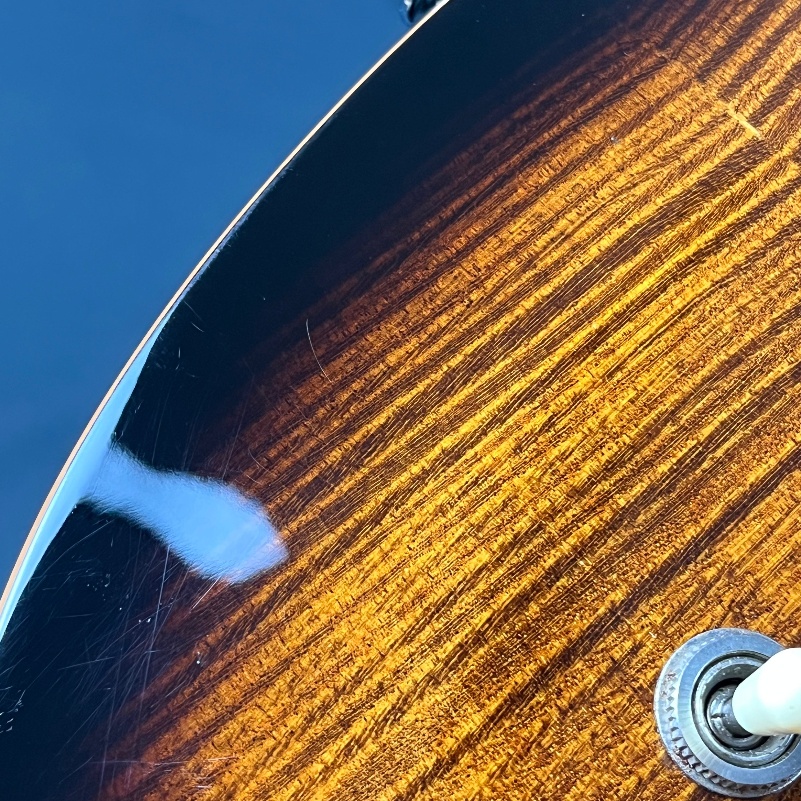 PRS SE Paul's Guitar 2021