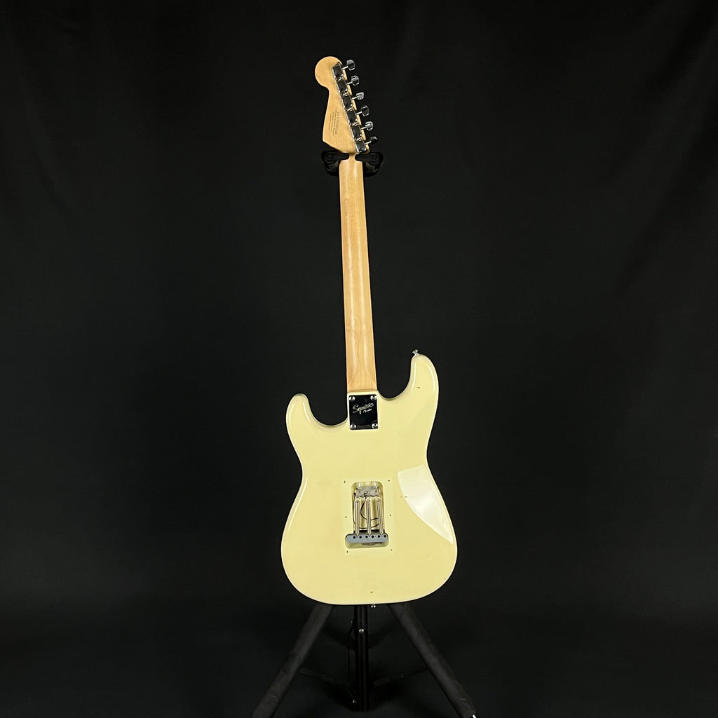 Squier Stratocaster