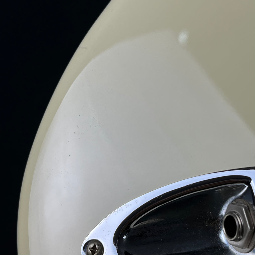 Squier Stratocaster