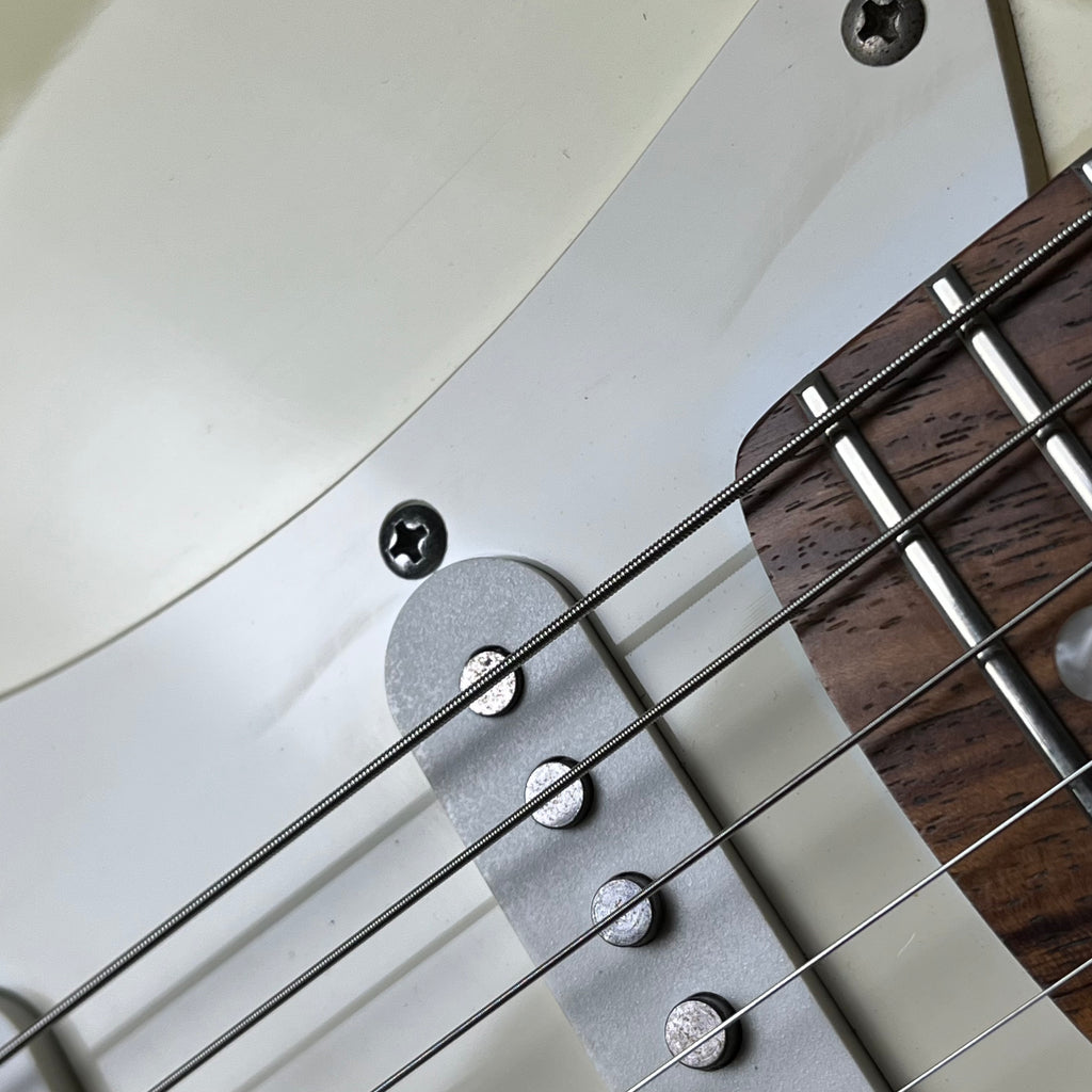Squier Stratocaster