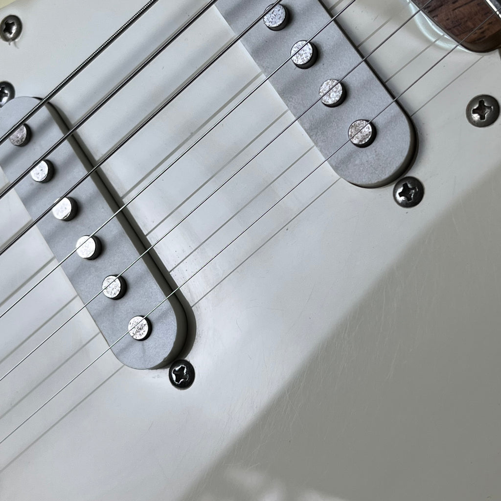 Squier Stratocaster