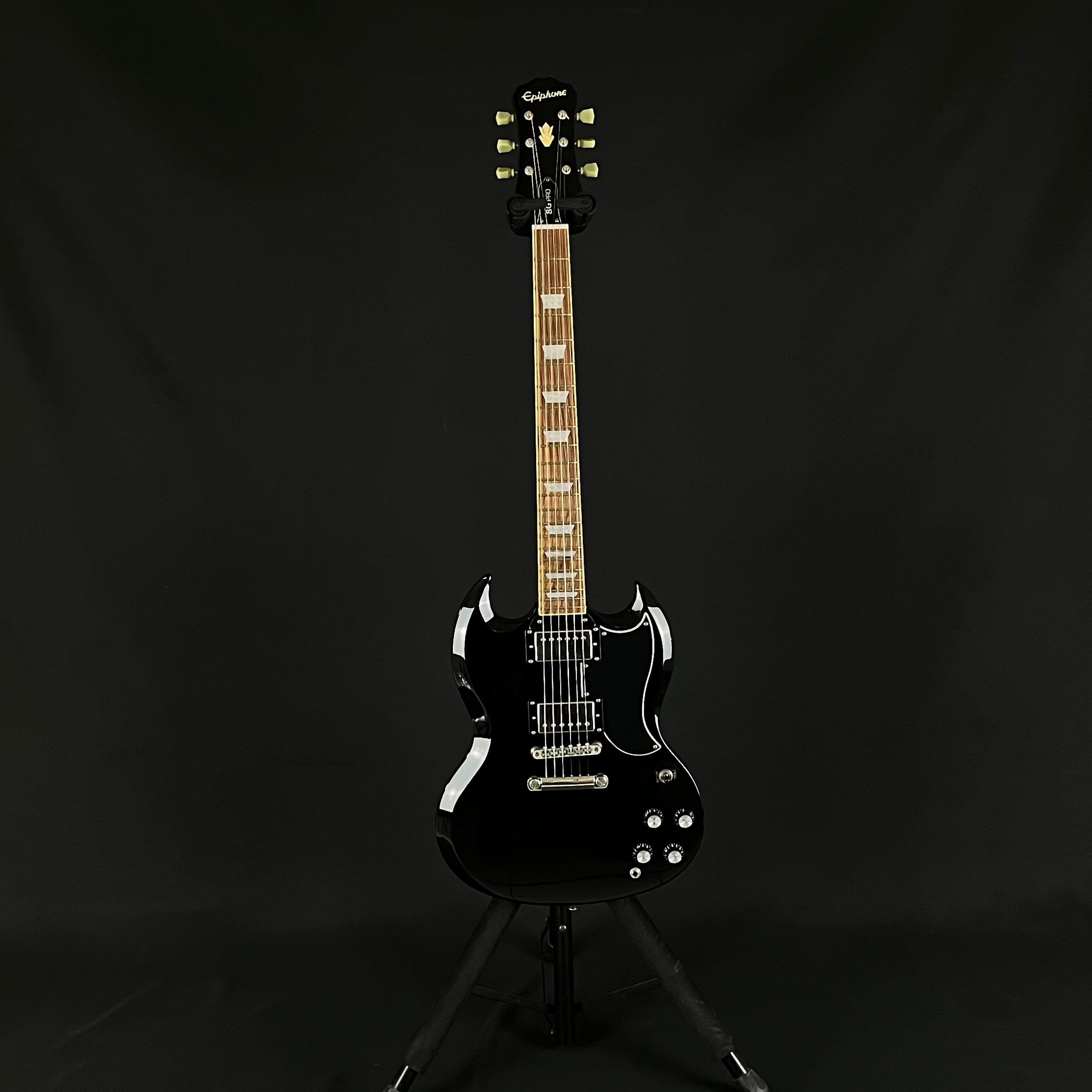 Epiphone SG G-400 Pro 2017