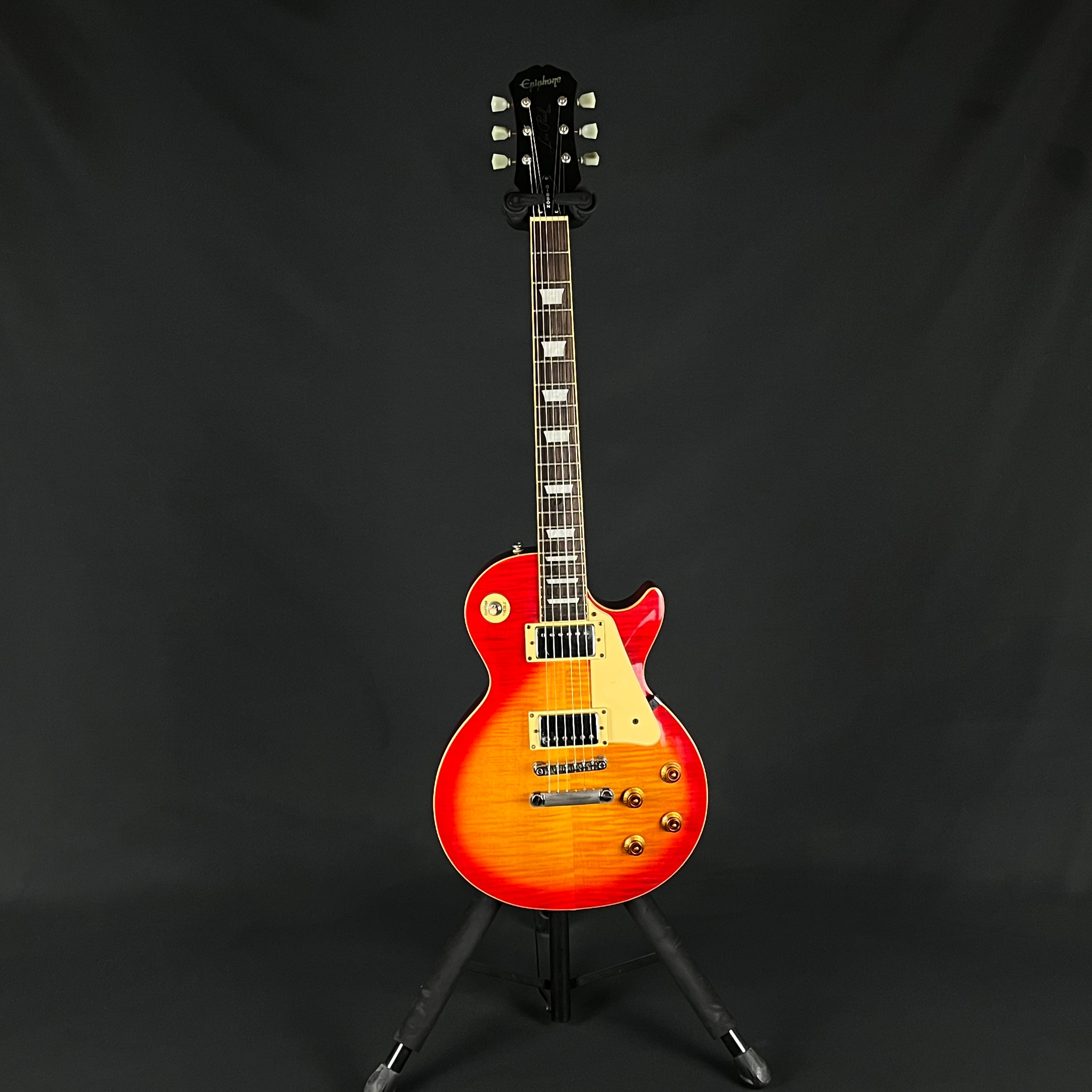 Epiphone Korea Les Paul Standard