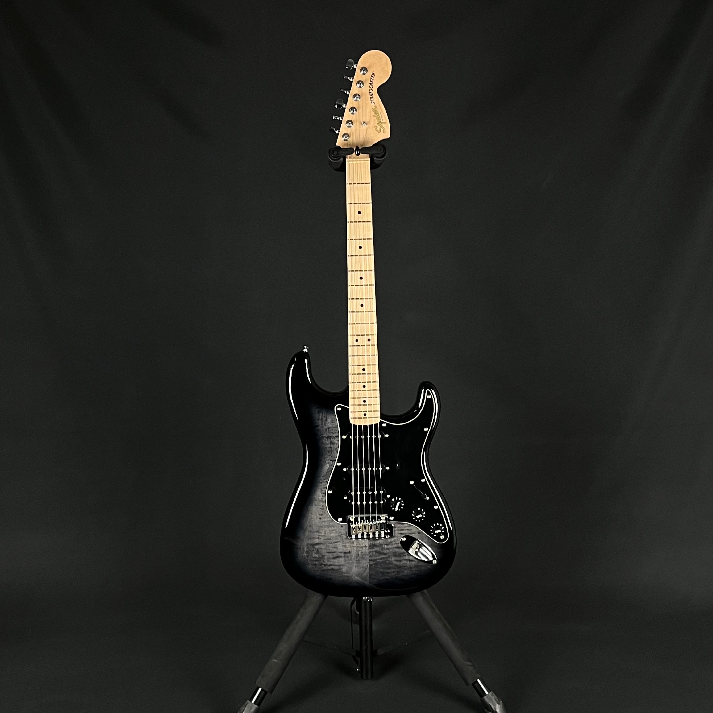 Squier Affinity Stratocaster FMT HSS 2022