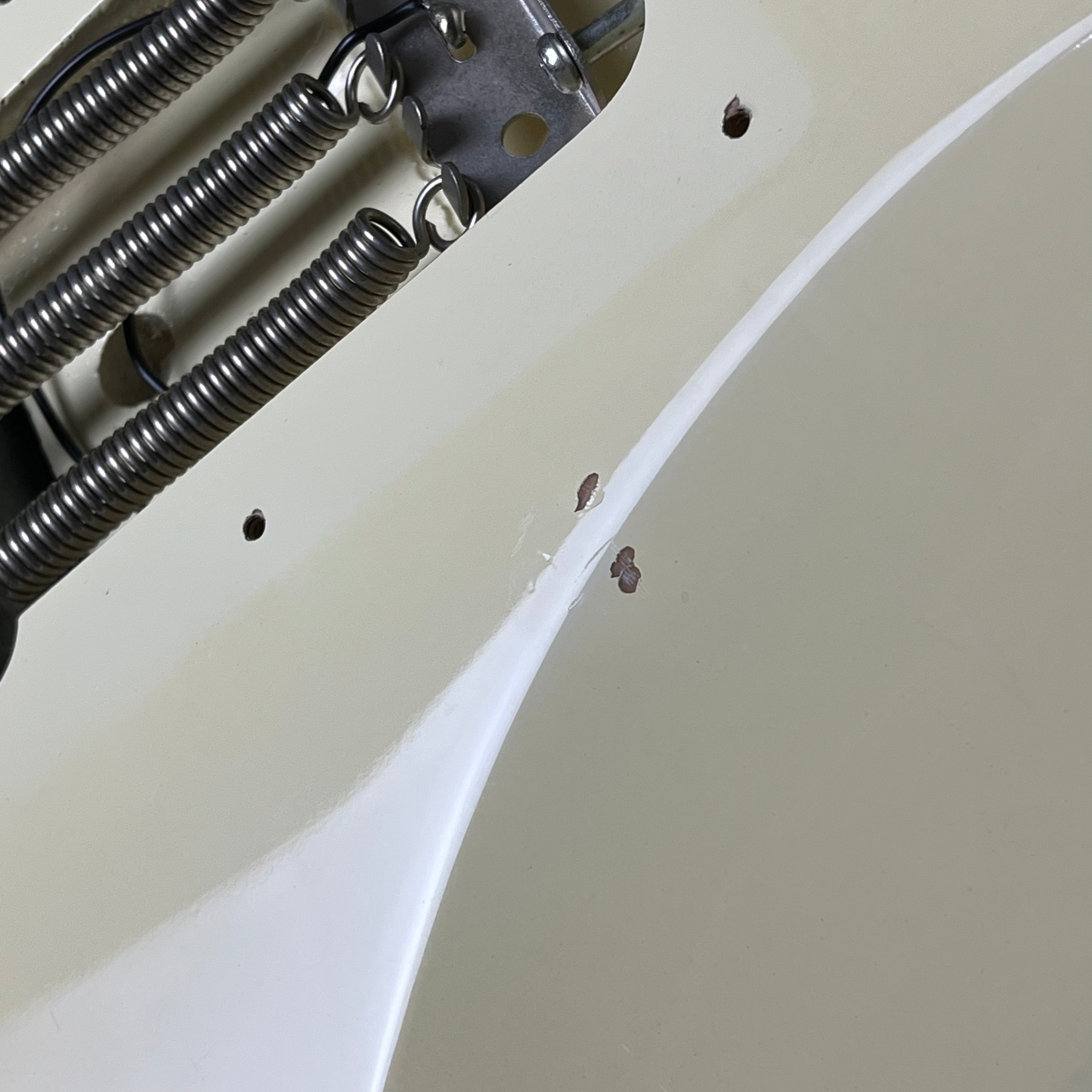 Squier Stratocaster