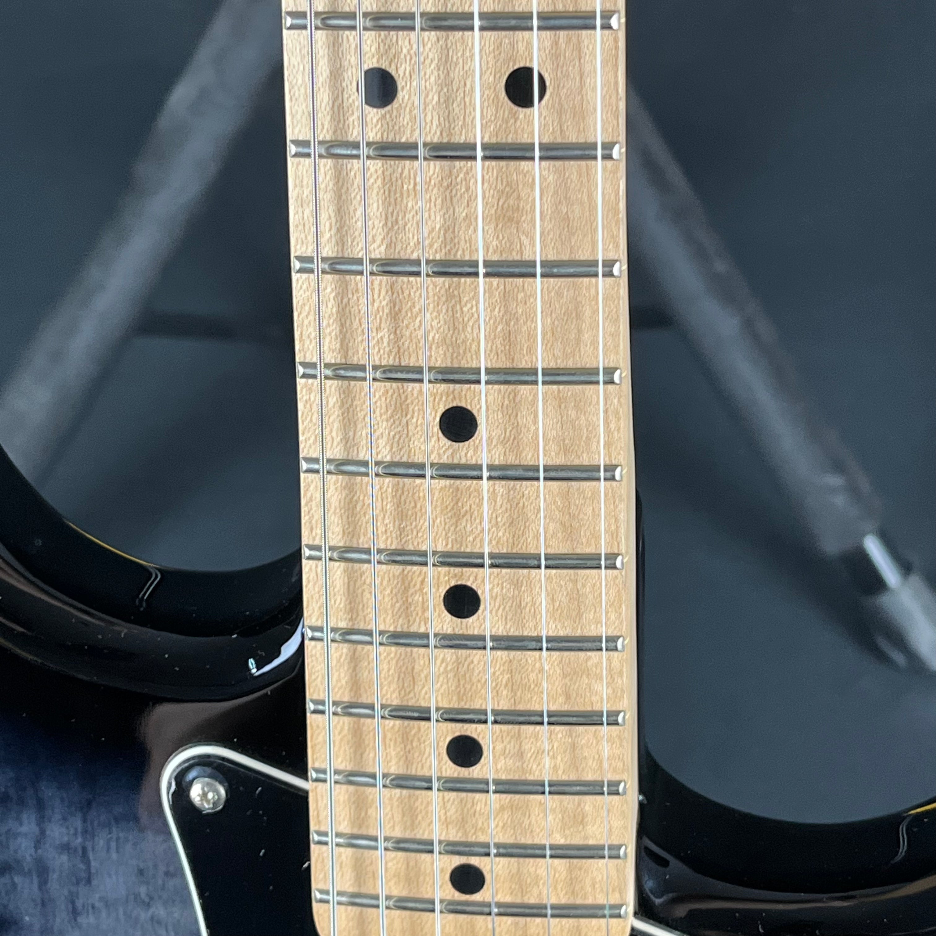 Squier Affinity Stratocaster FMT HSS 2022