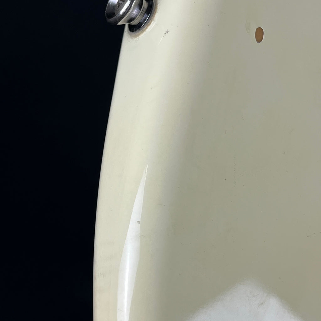 Squier Stratocaster