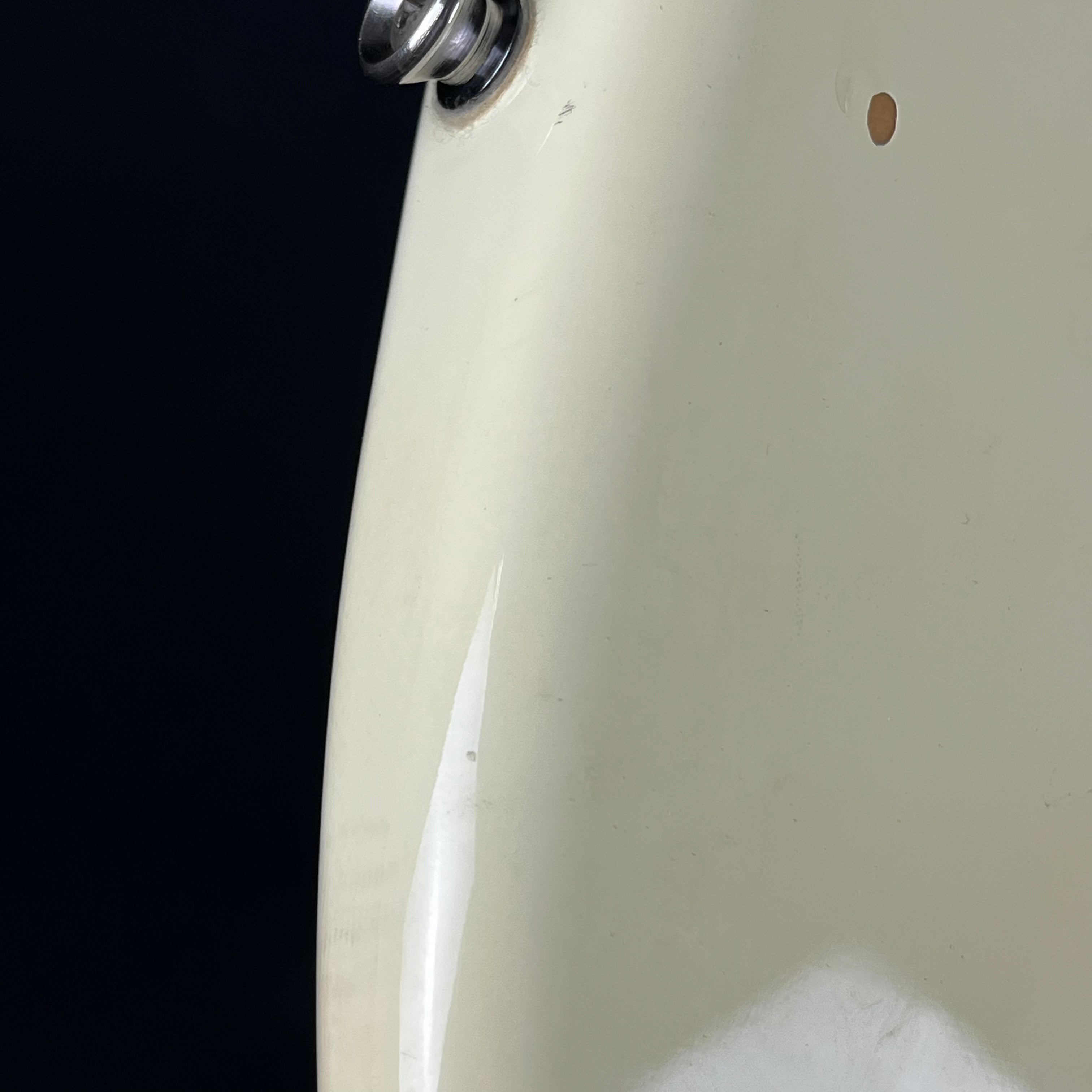Squier Stratocaster