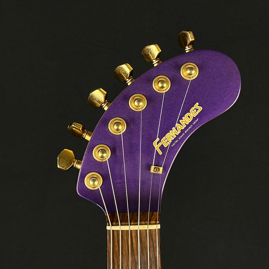 FERNANDES ZO-3