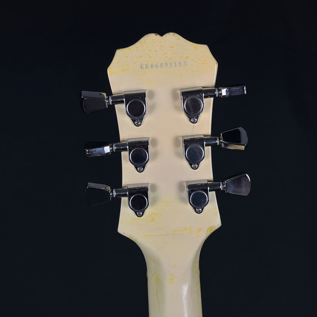 Epiphone Les Paul Custom * Mod *