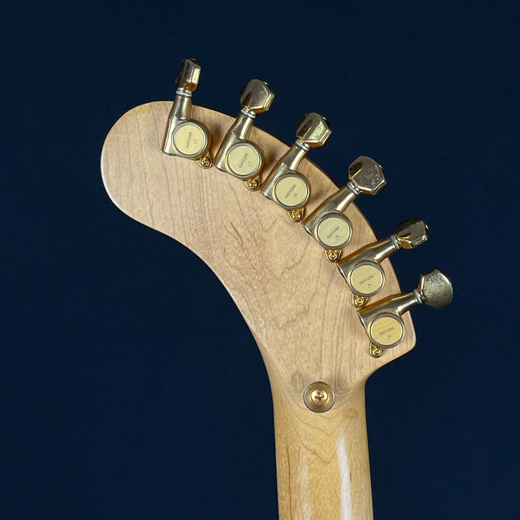 FERNANDES ZO-3