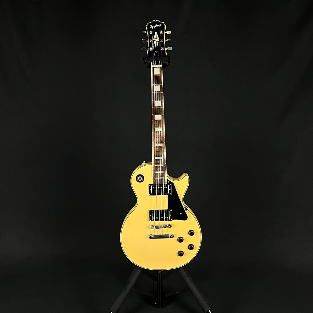 Epiphone Les Paul Custom * Mod *