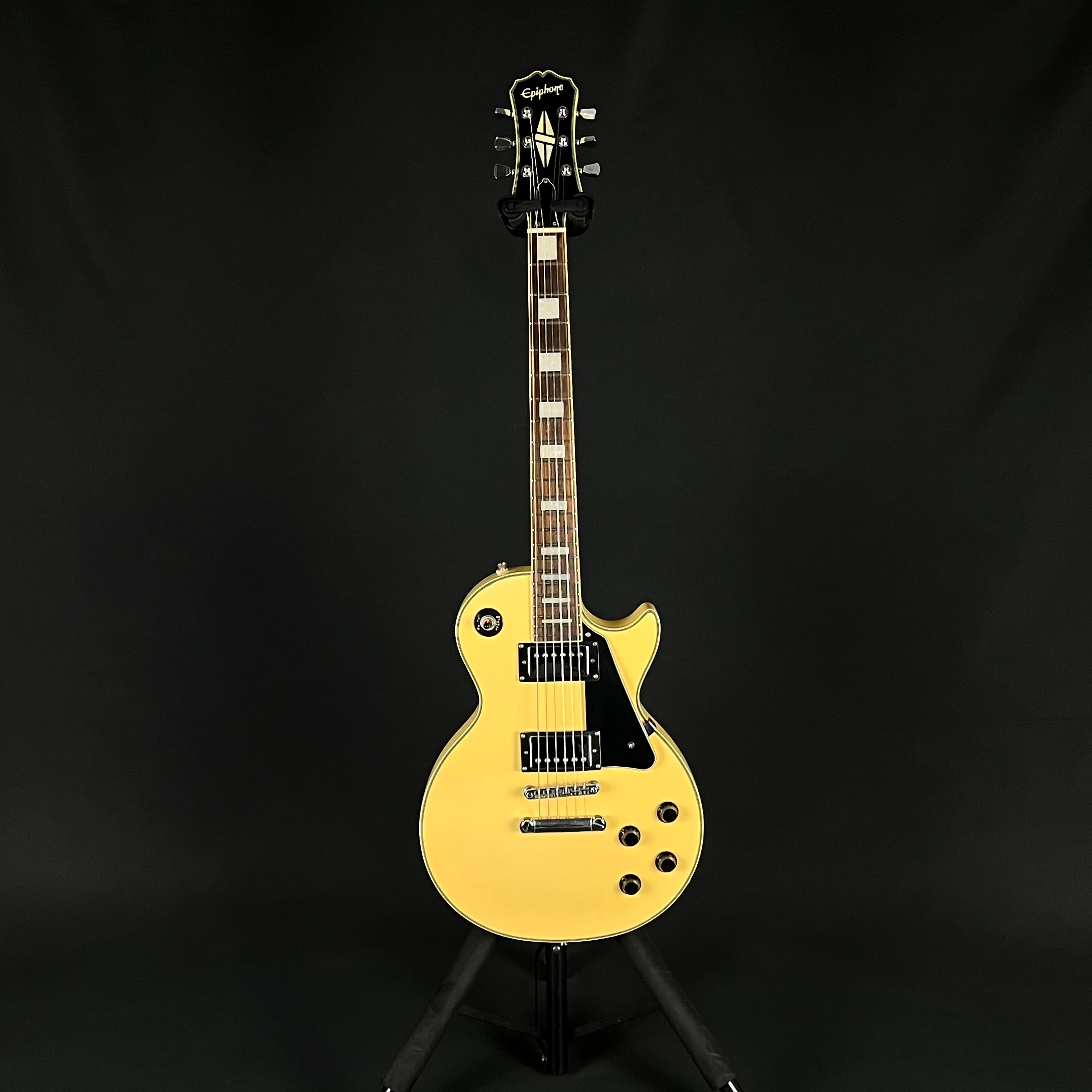 Epiphone Les Paul Custom * Mod *
