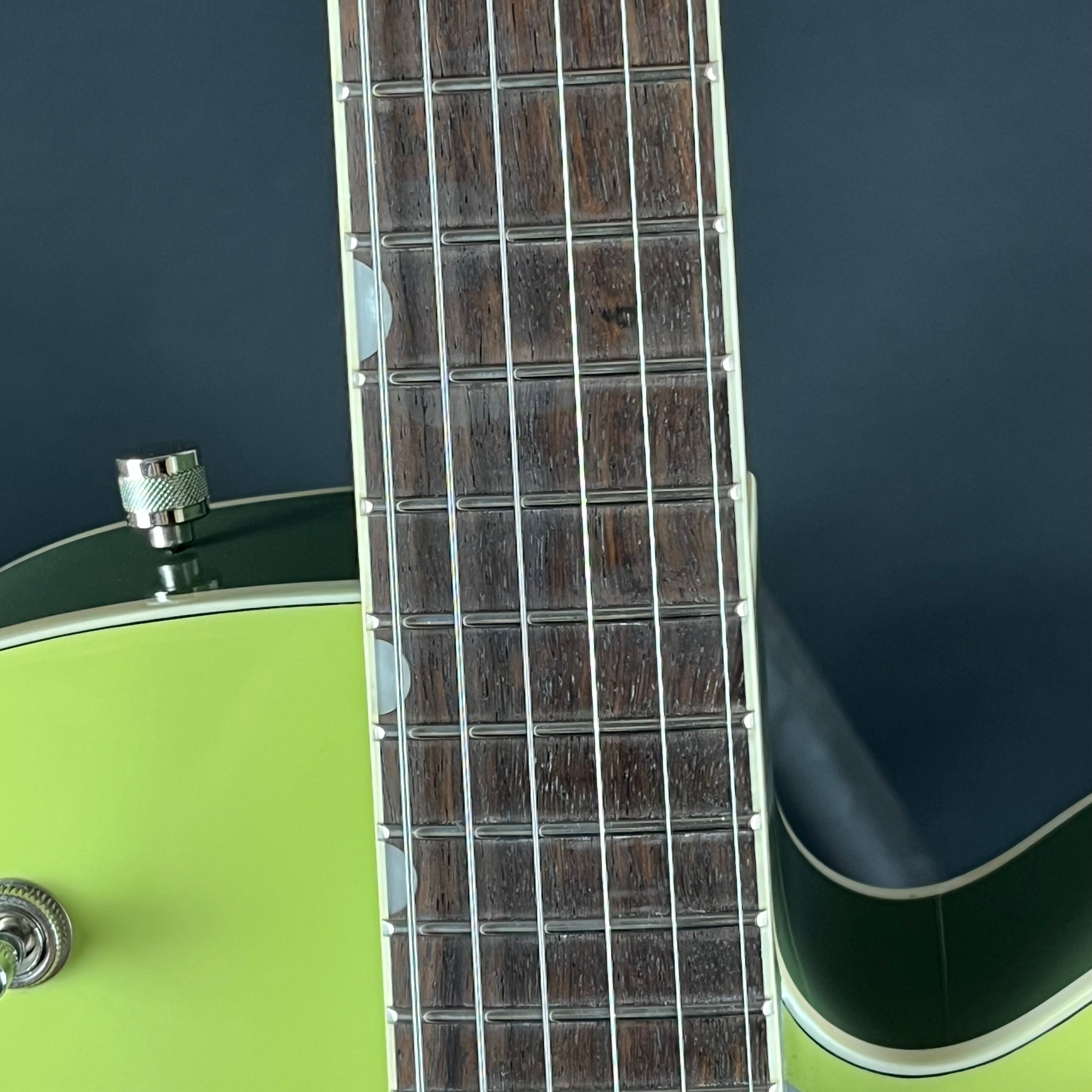 GRETSCH G5420T-CLS