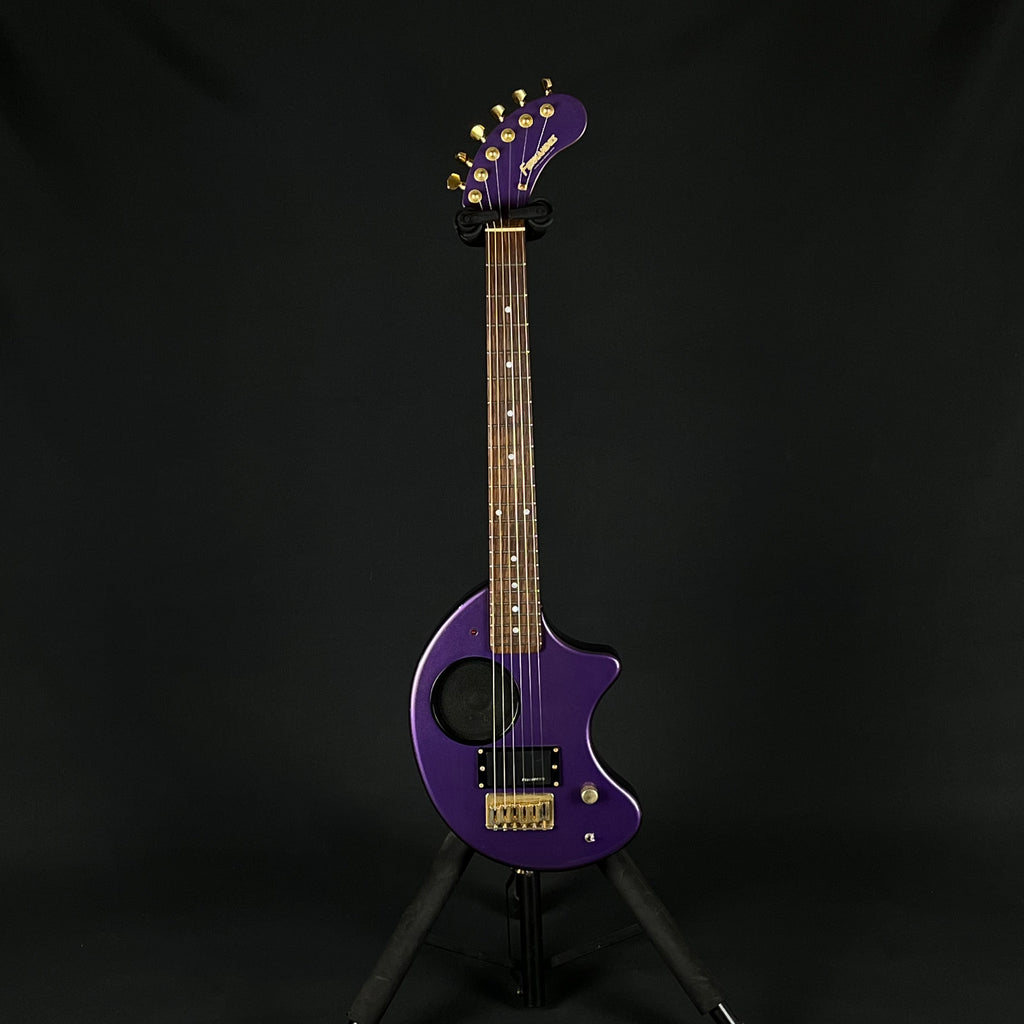 FERNANDES ZO-3