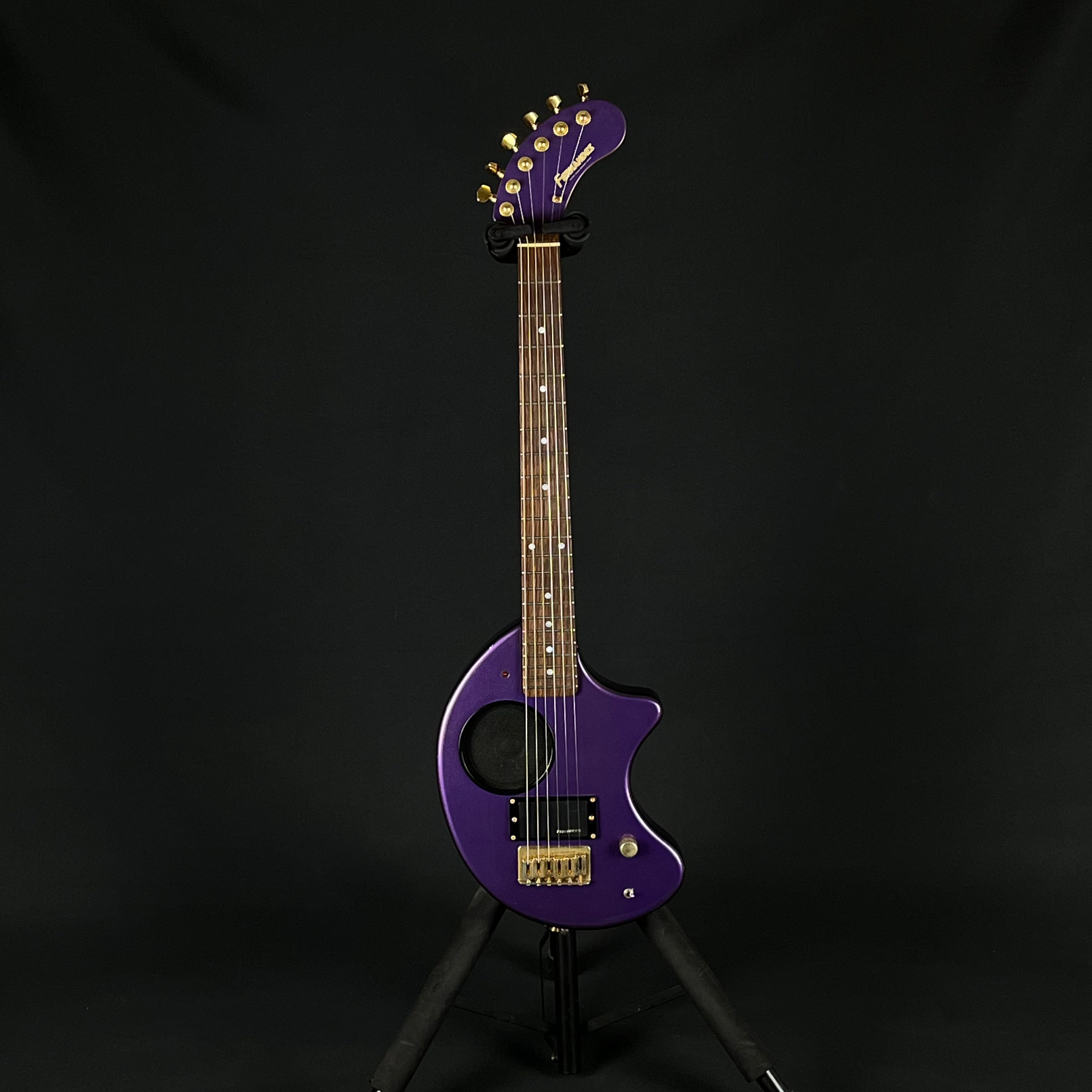 FERNANDES ZO-3