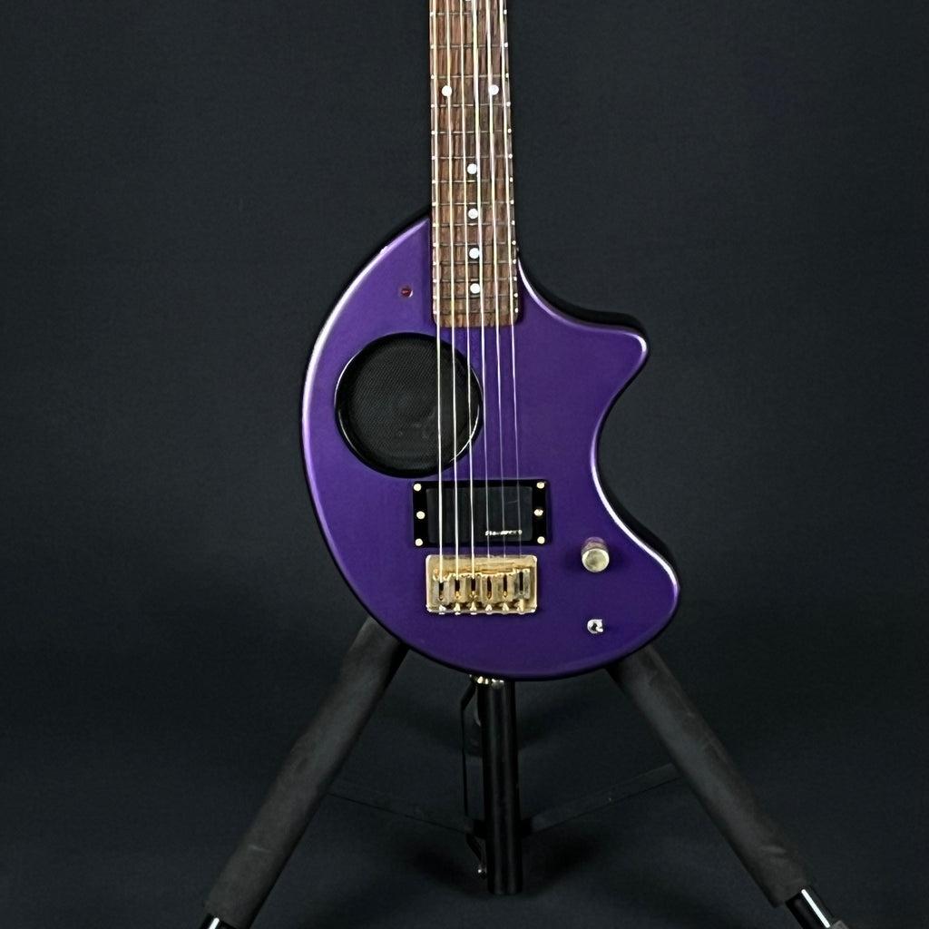 FERNANDES ZO-3
