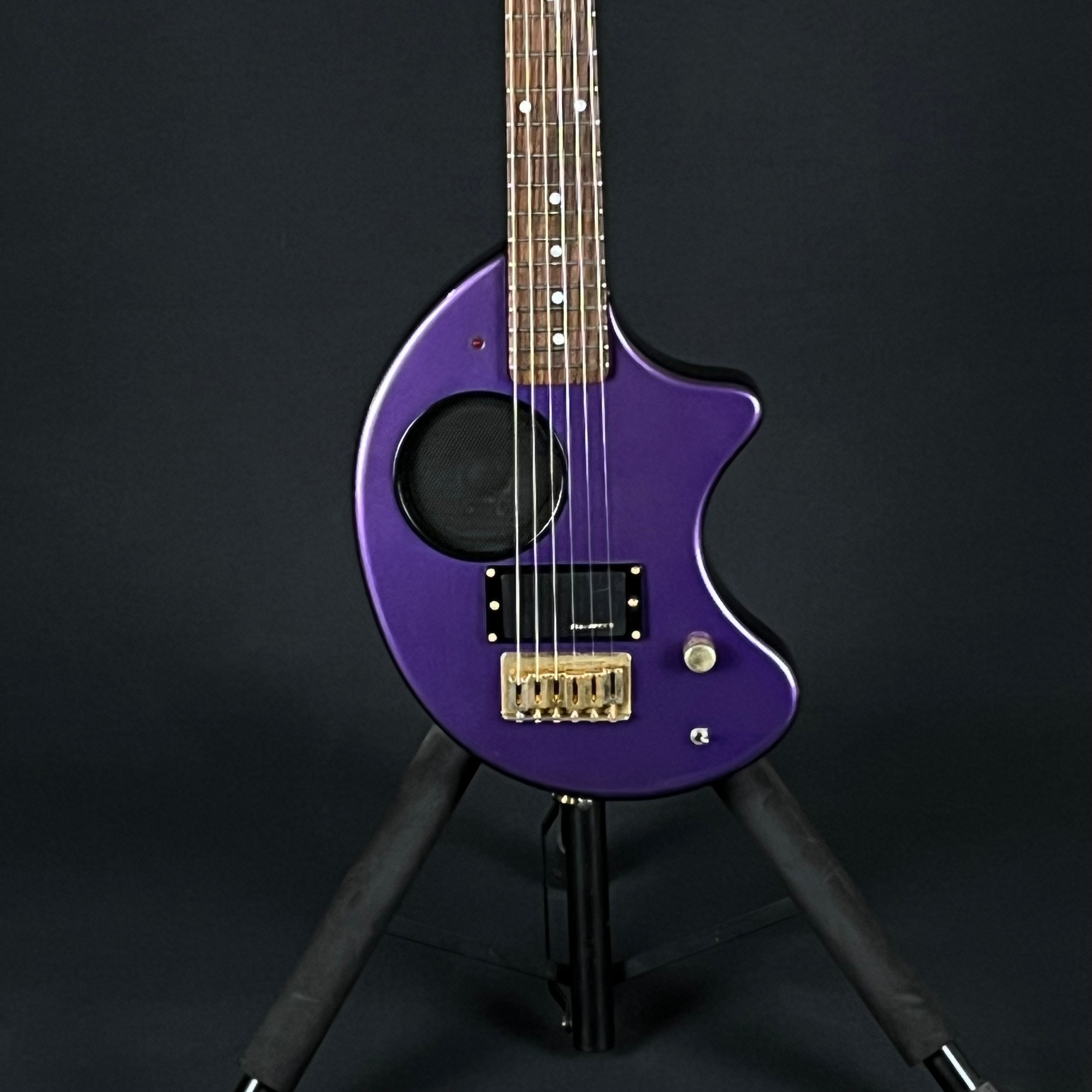 FERNANDES ZO-3