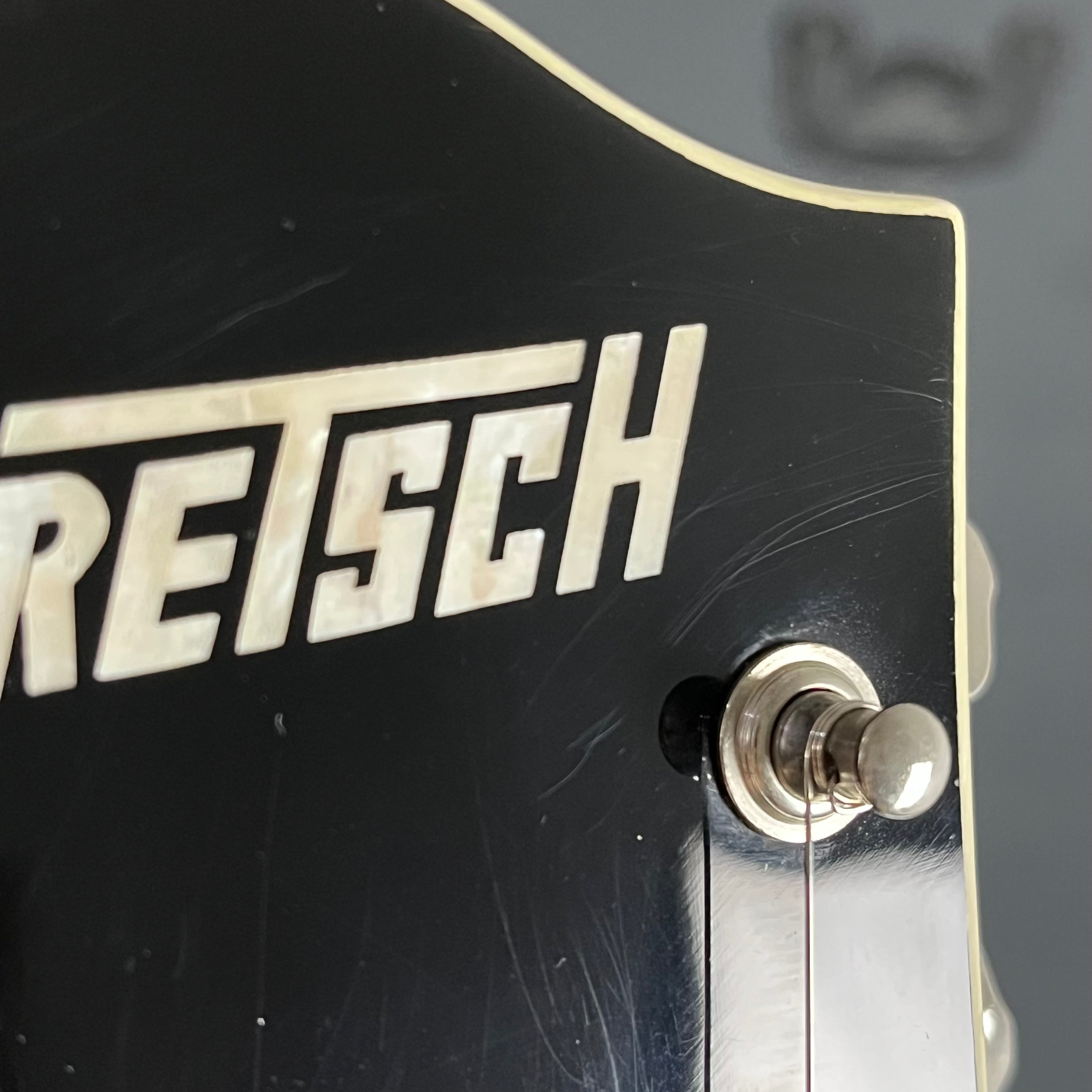 GRETSCH G5420T-CLS