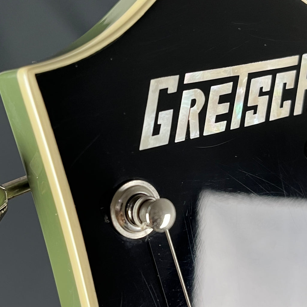 GRETSCH G5420T-CLS