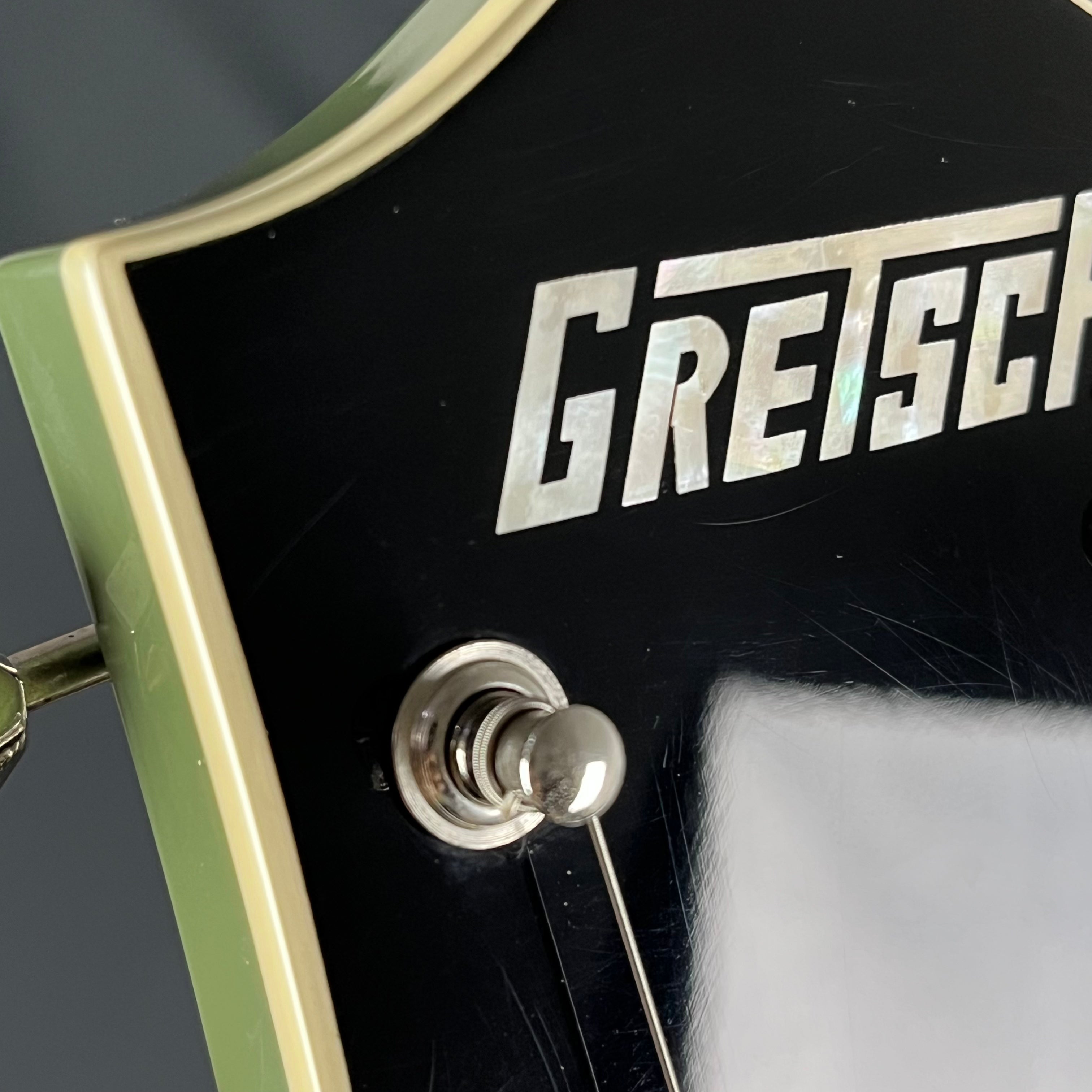 GRETSCH G5420T-CLS