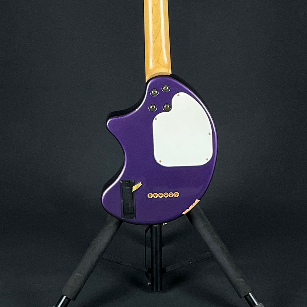 FERNANDES ZO-3