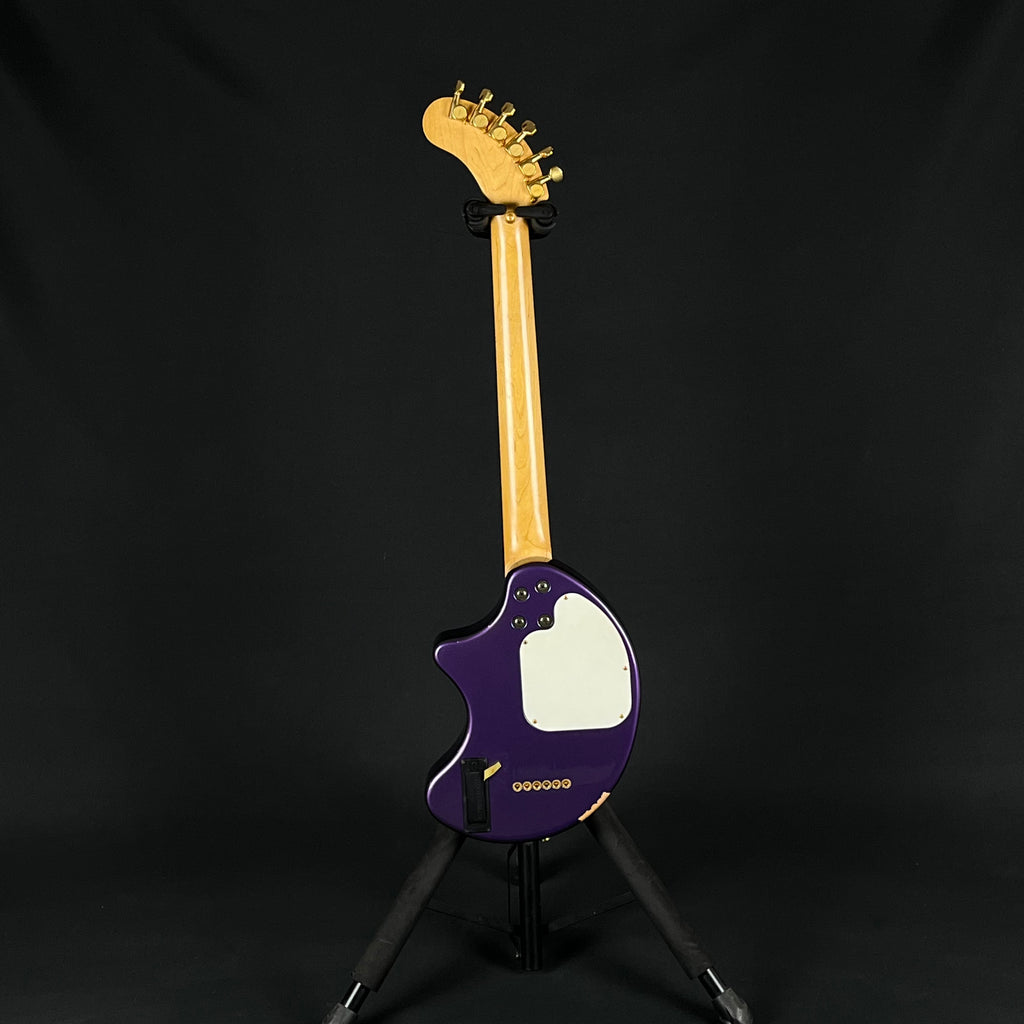 FERNANDES ZO-3