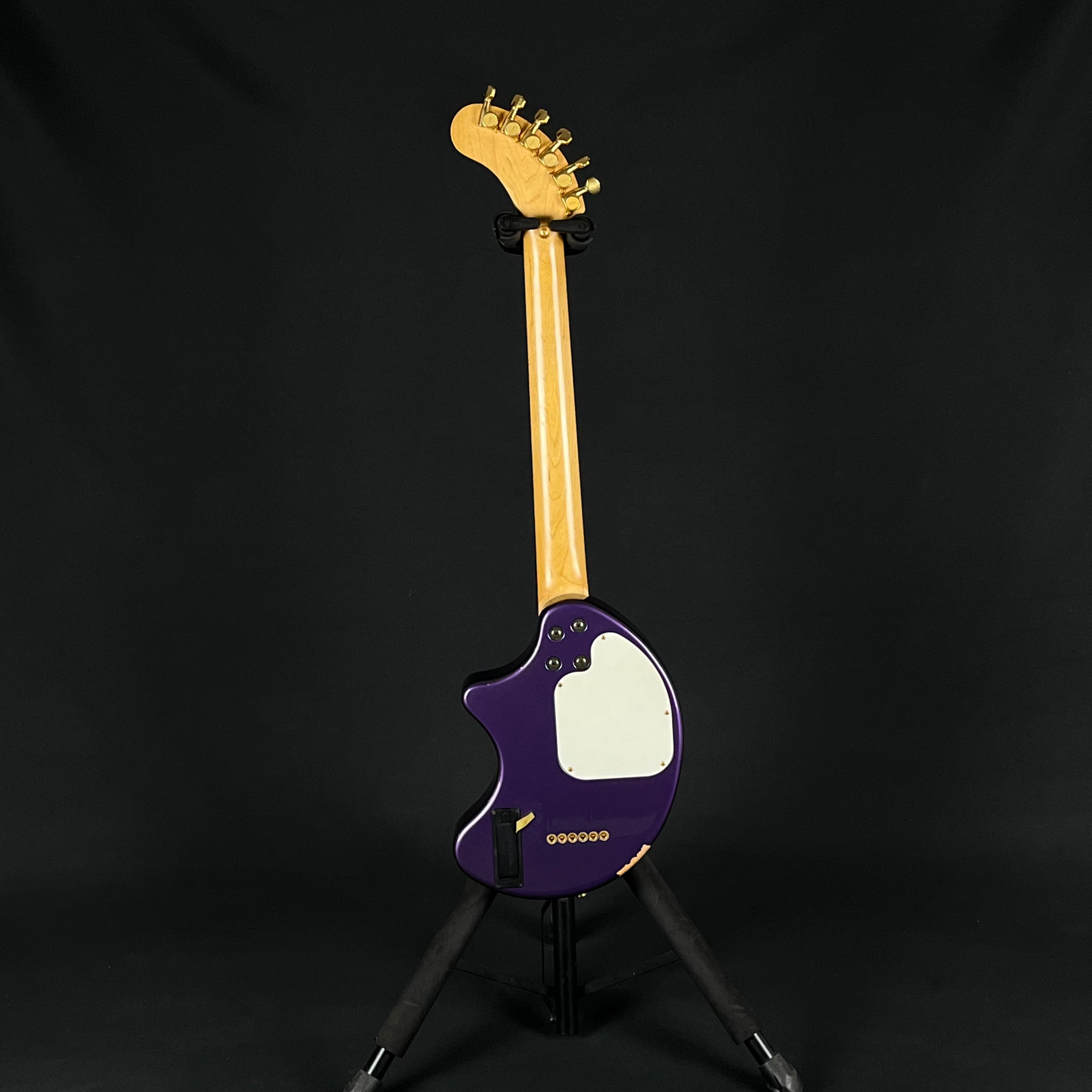 FERNANDES ZO-3