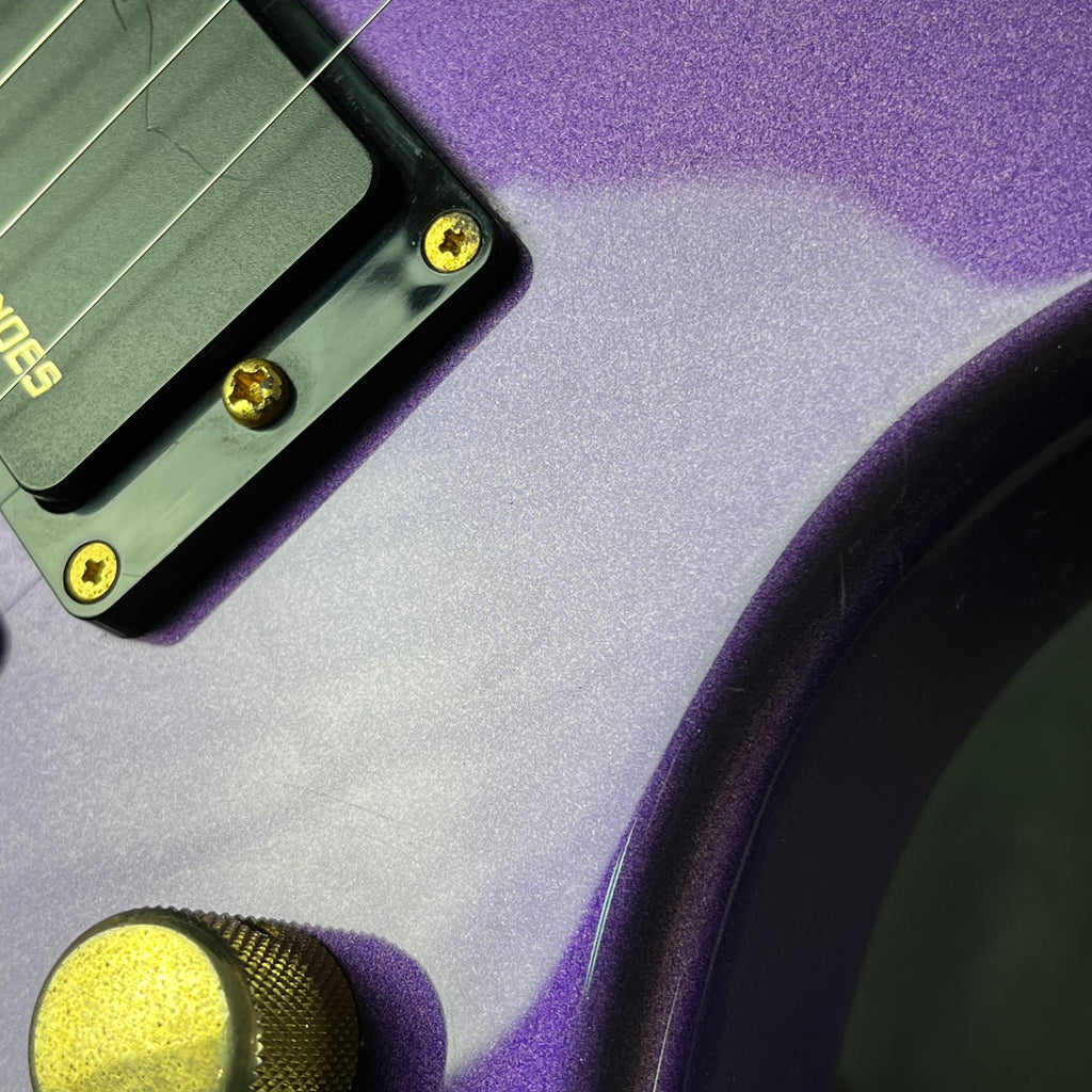 FERNANDES ZO-3