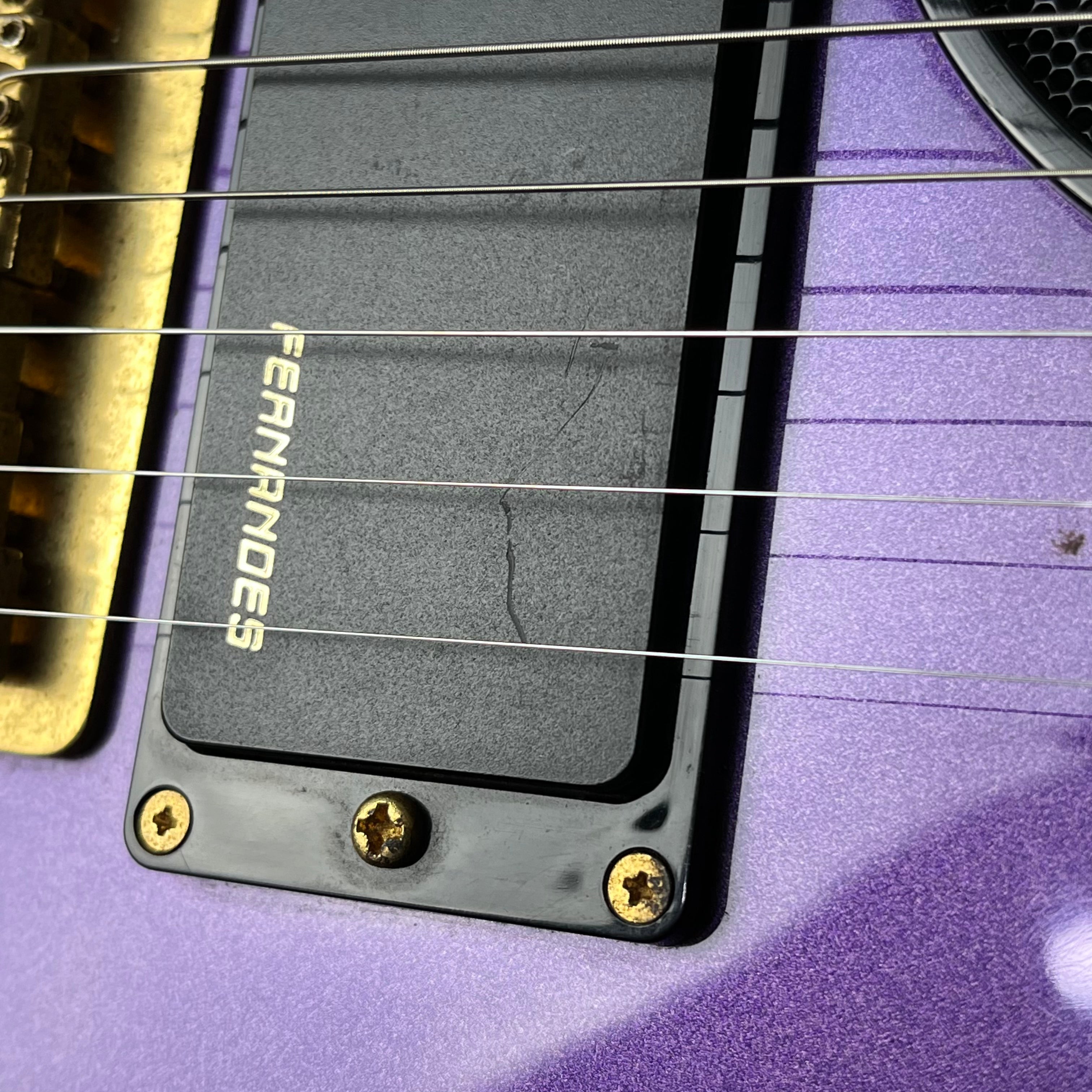 FERNANDES ZO-3