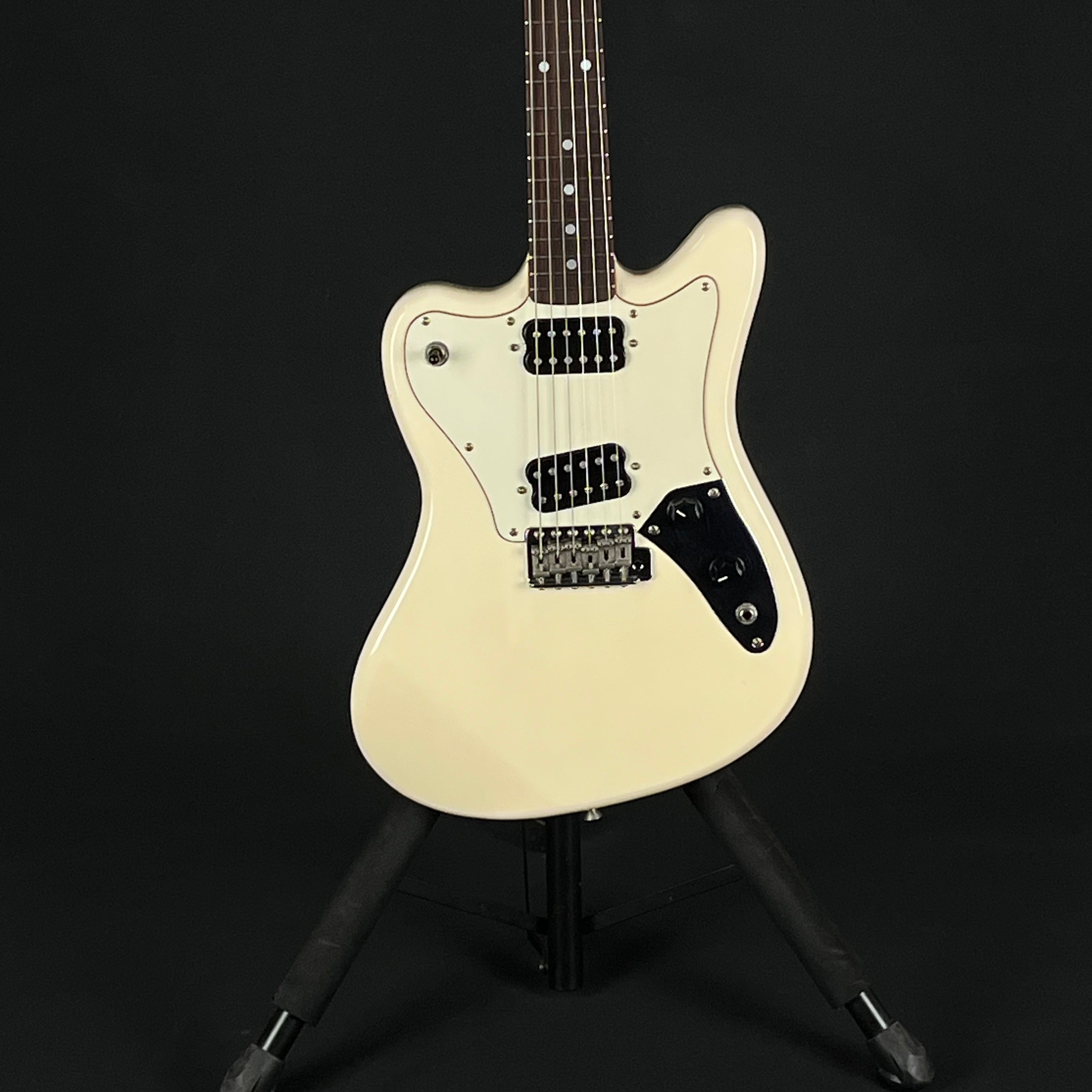 Squier Japan Vista Series Super-Sonic