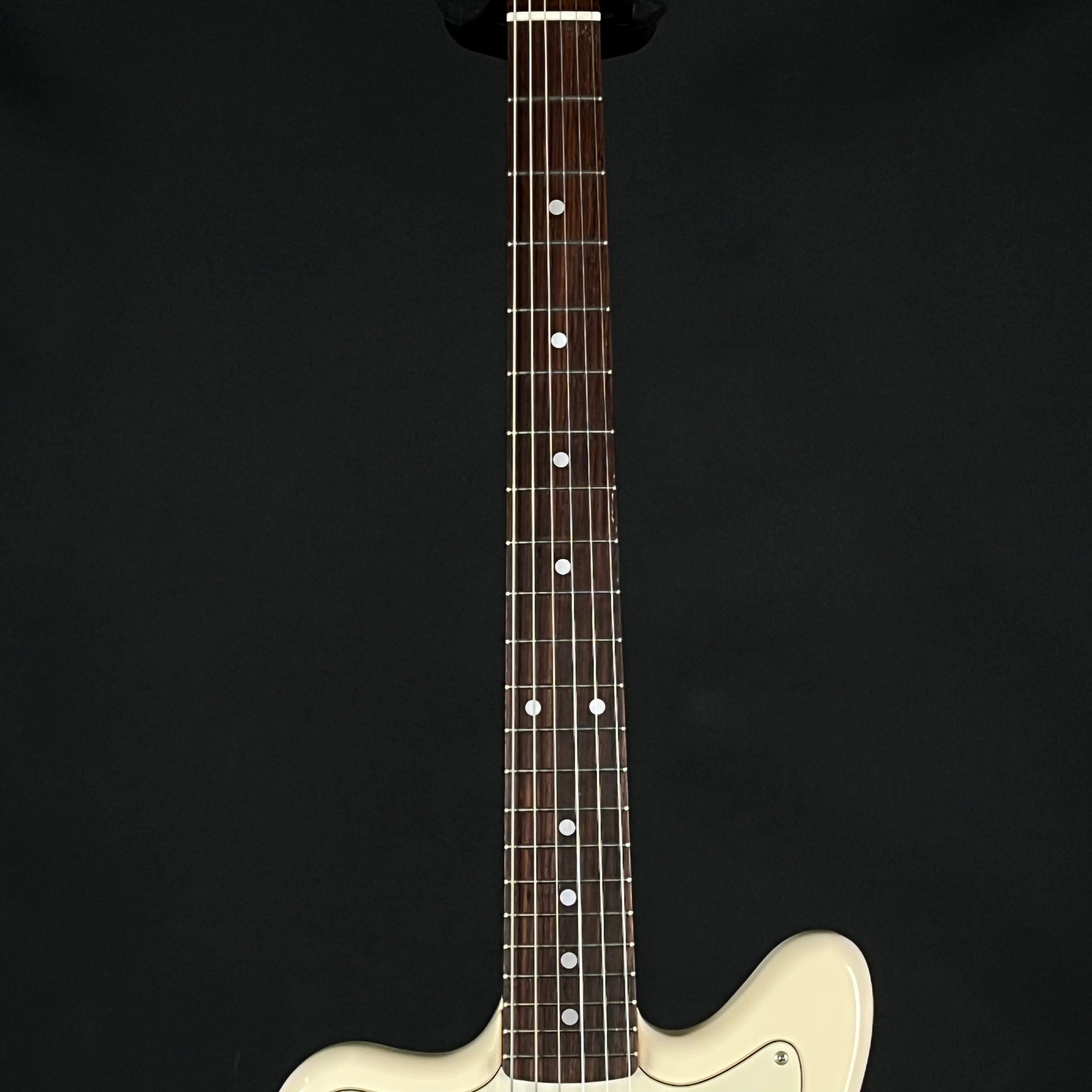 Squier Japan Vista Series Super-Sonic
