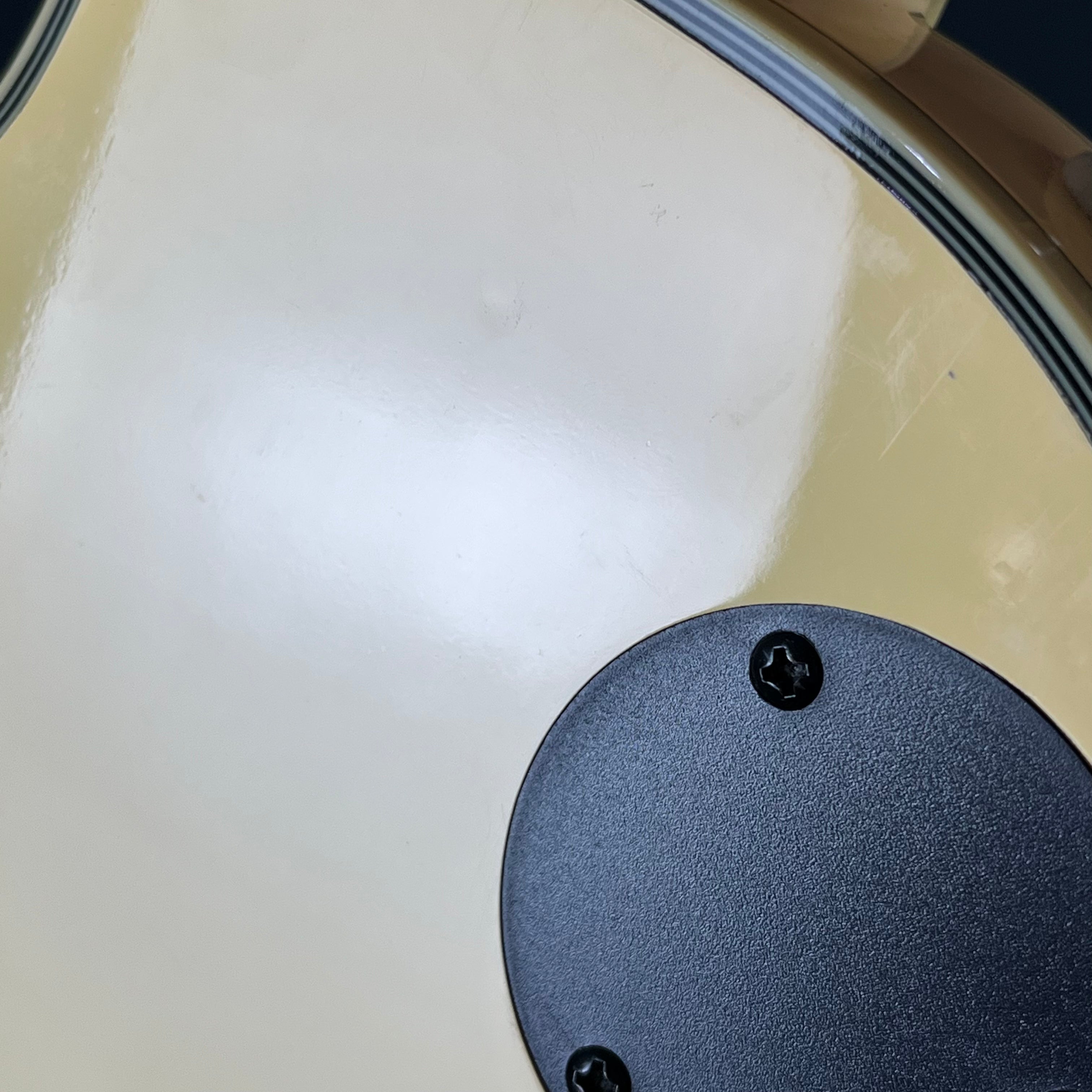 Epiphone Les Paul Custom * Mod *