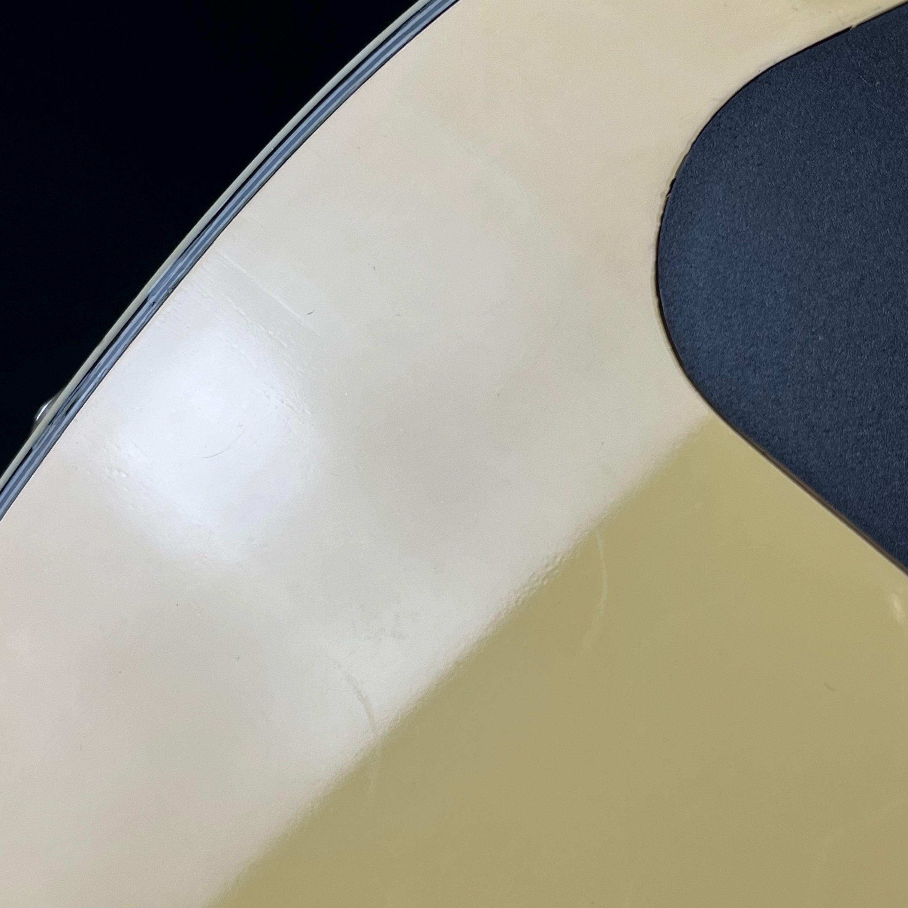 Epiphone Les Paul Custom * Mod *