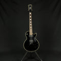 Epiphone Korea Les Paul Custom Midnight 2005