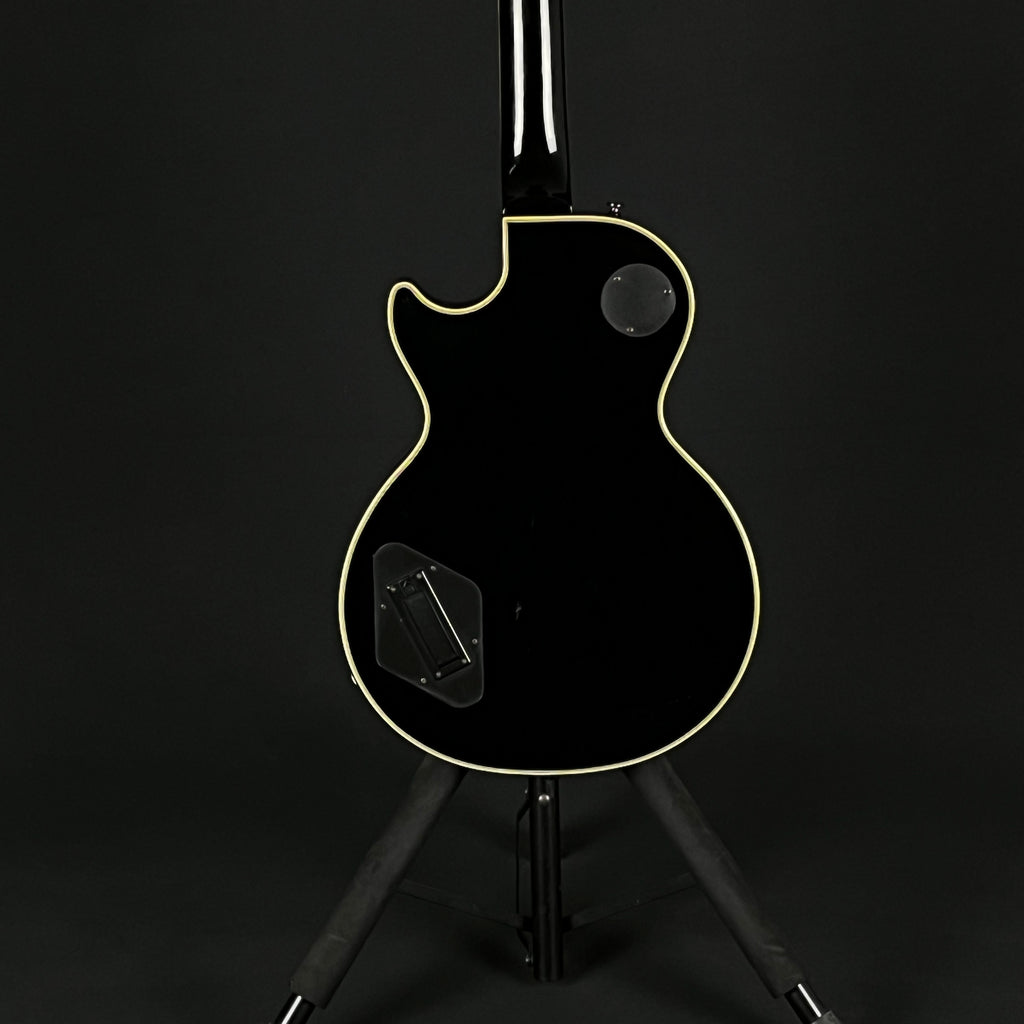 Epiphone Korea Les Paul Custom Midnight 2005