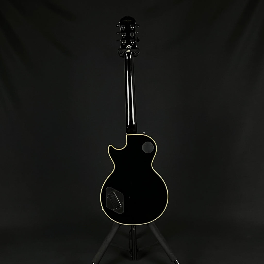 Epiphone Korea Les Paul Custom Midnight 2005