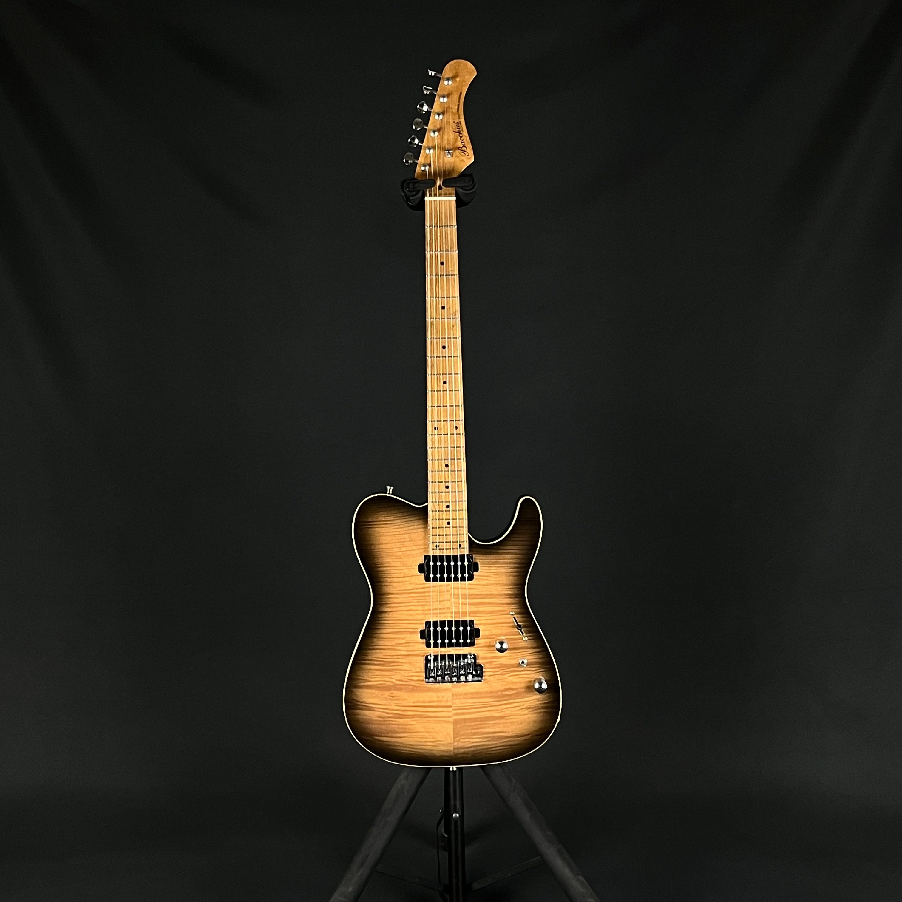 Bacchus TAC24 FMH-RSM/M