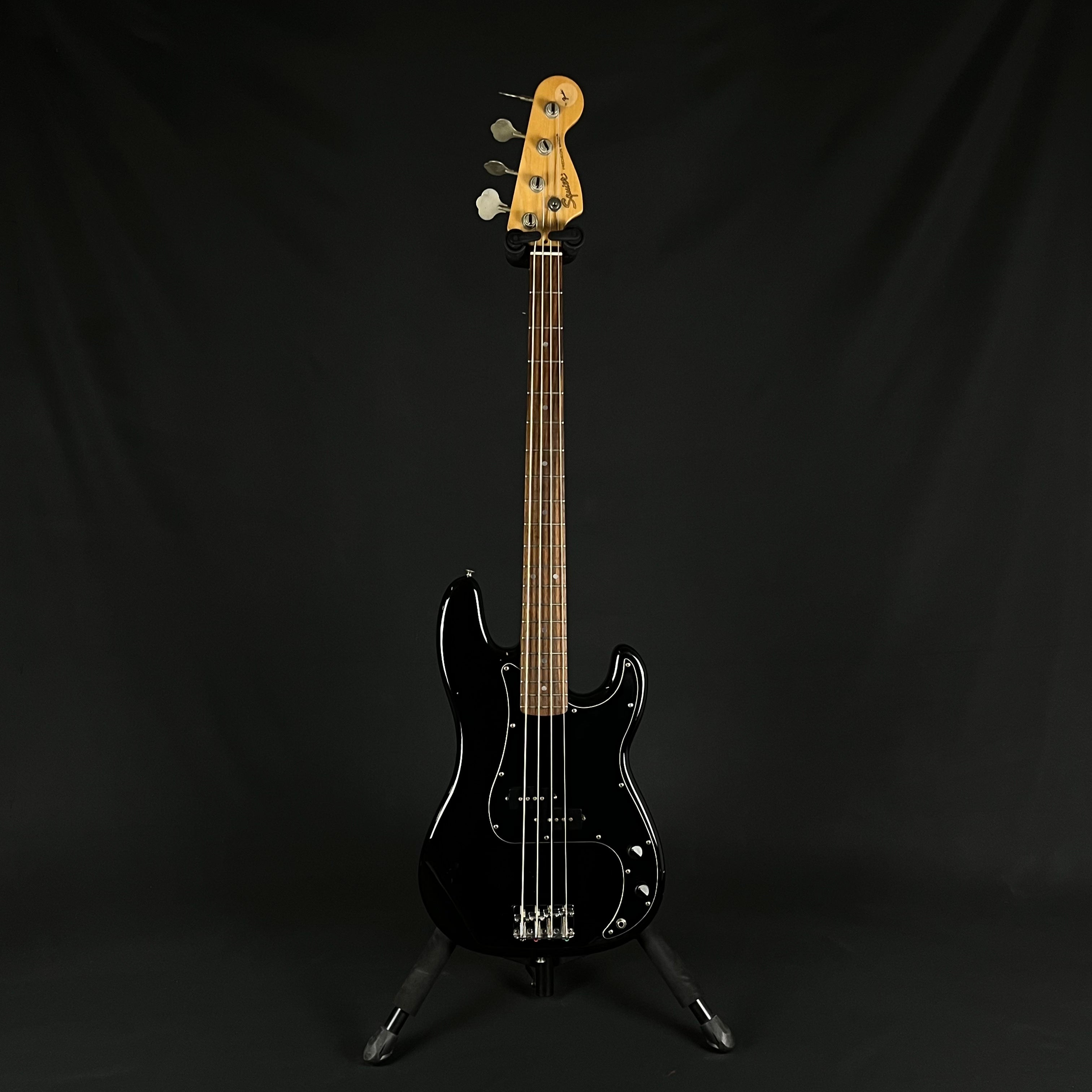 Squier Precision Bass
