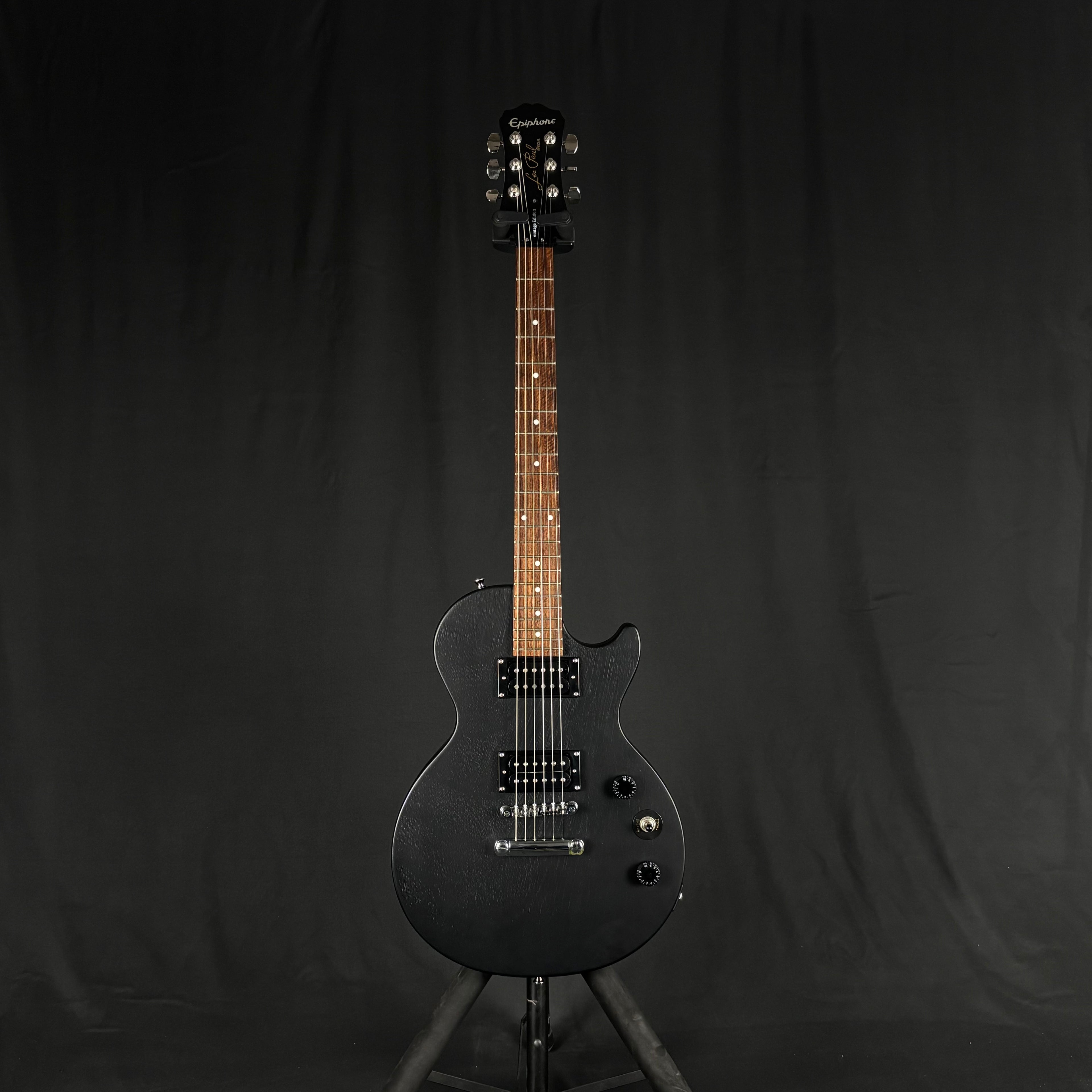 Epiphone Les Paul Special VE
