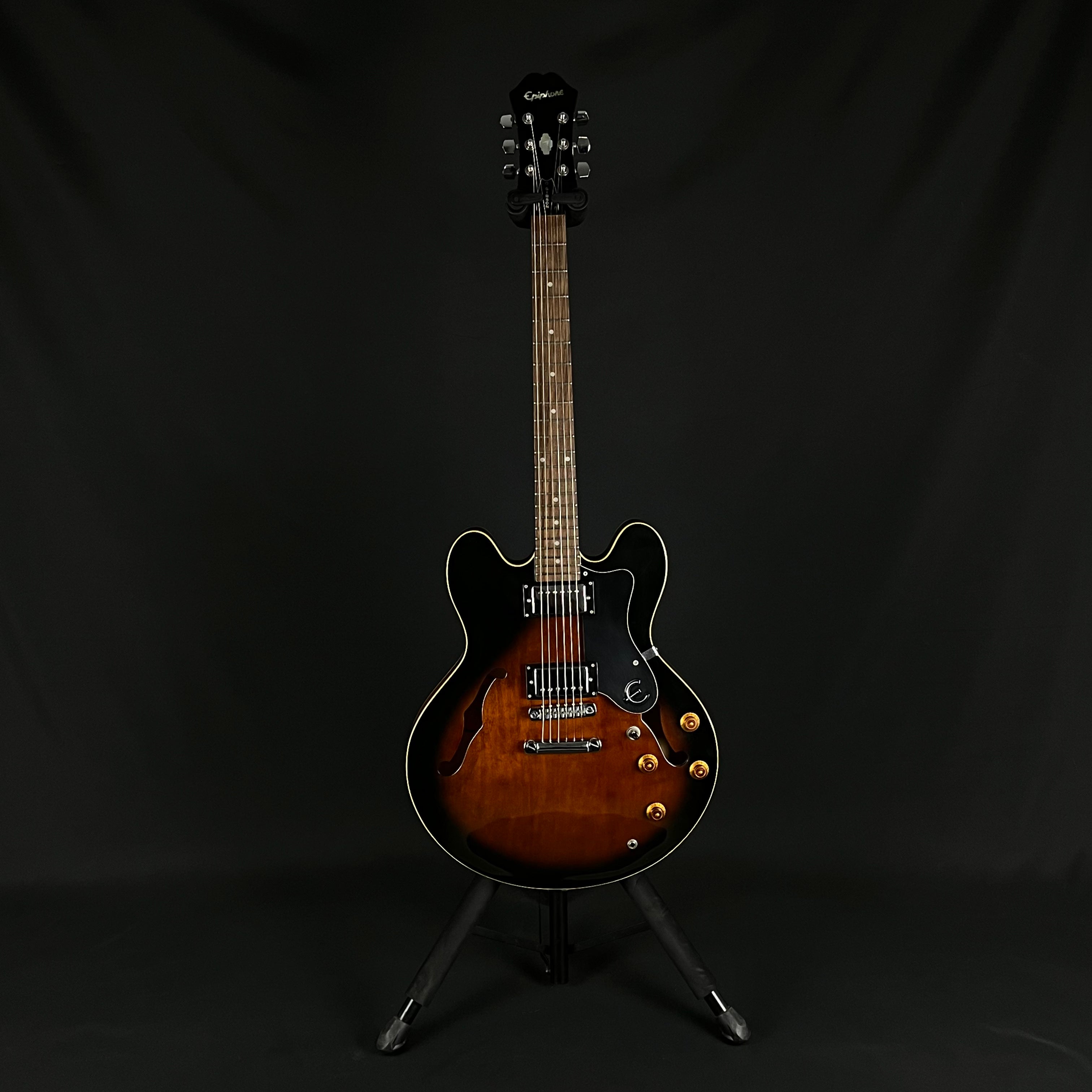 Epiphone Korea DOT